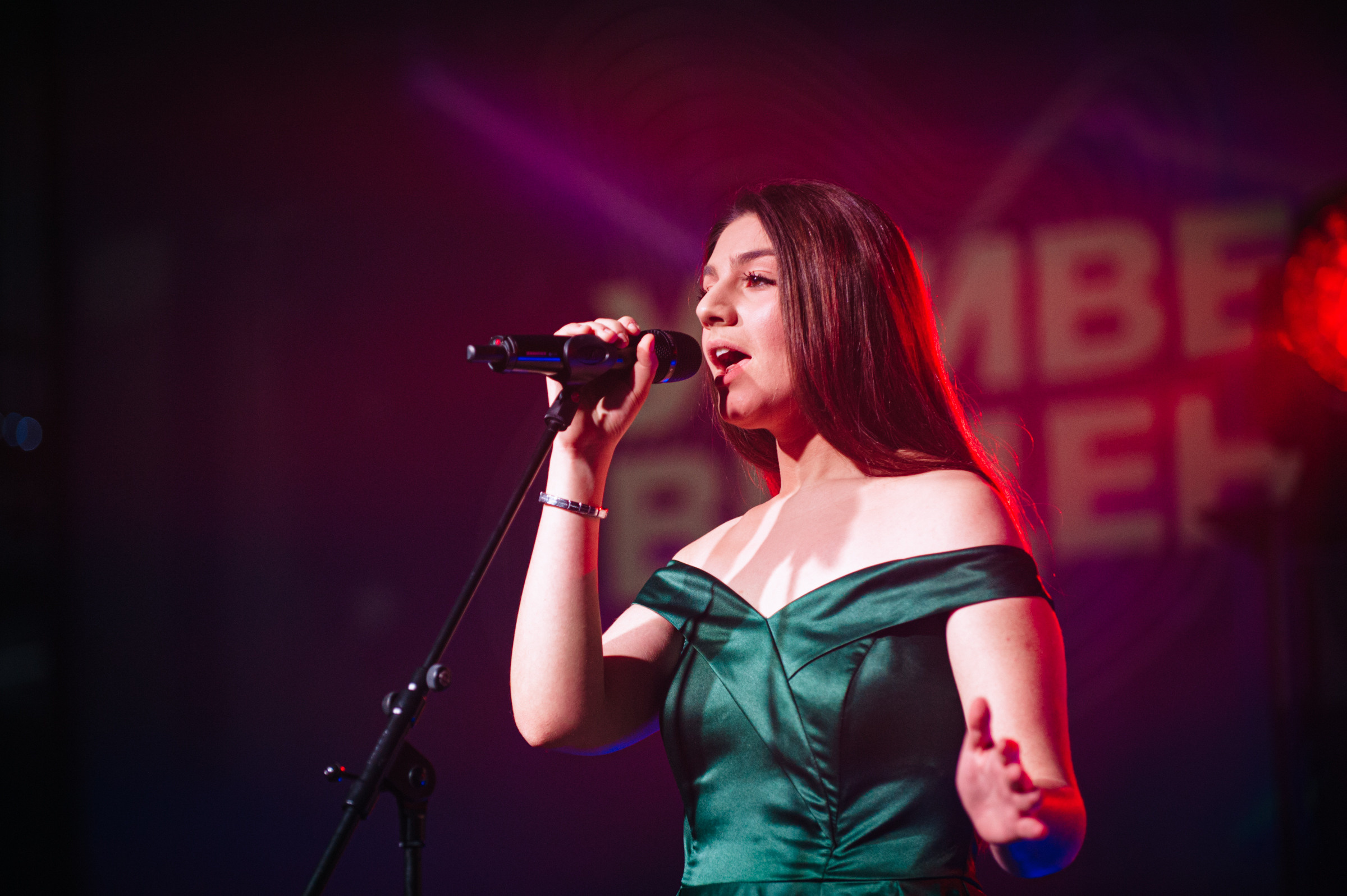 Универвидение. Фотограф в Новосибирске Полина Колмачевская