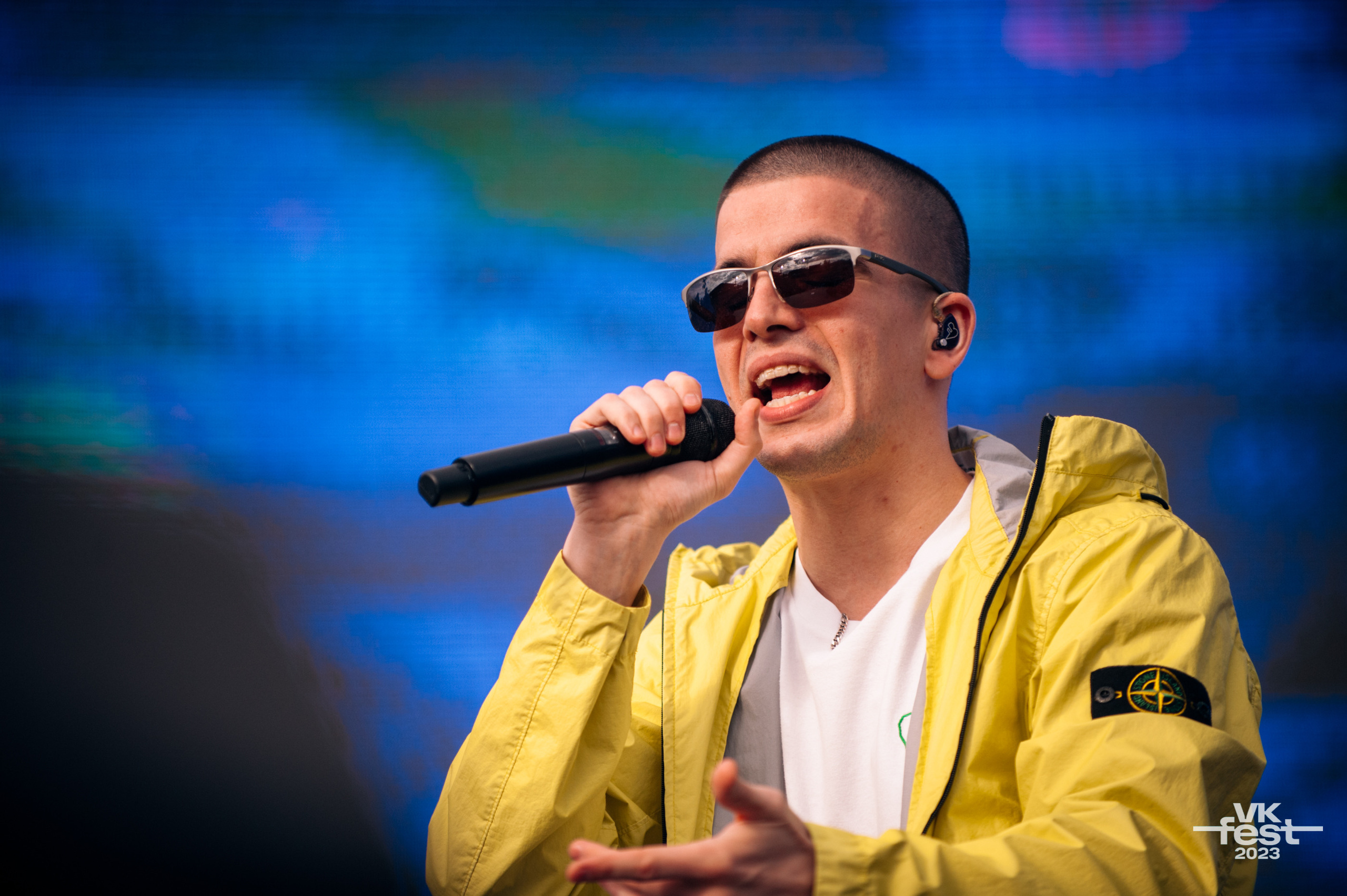 ВК fest. Фотограф в Новосибирске Полина Колмачевская