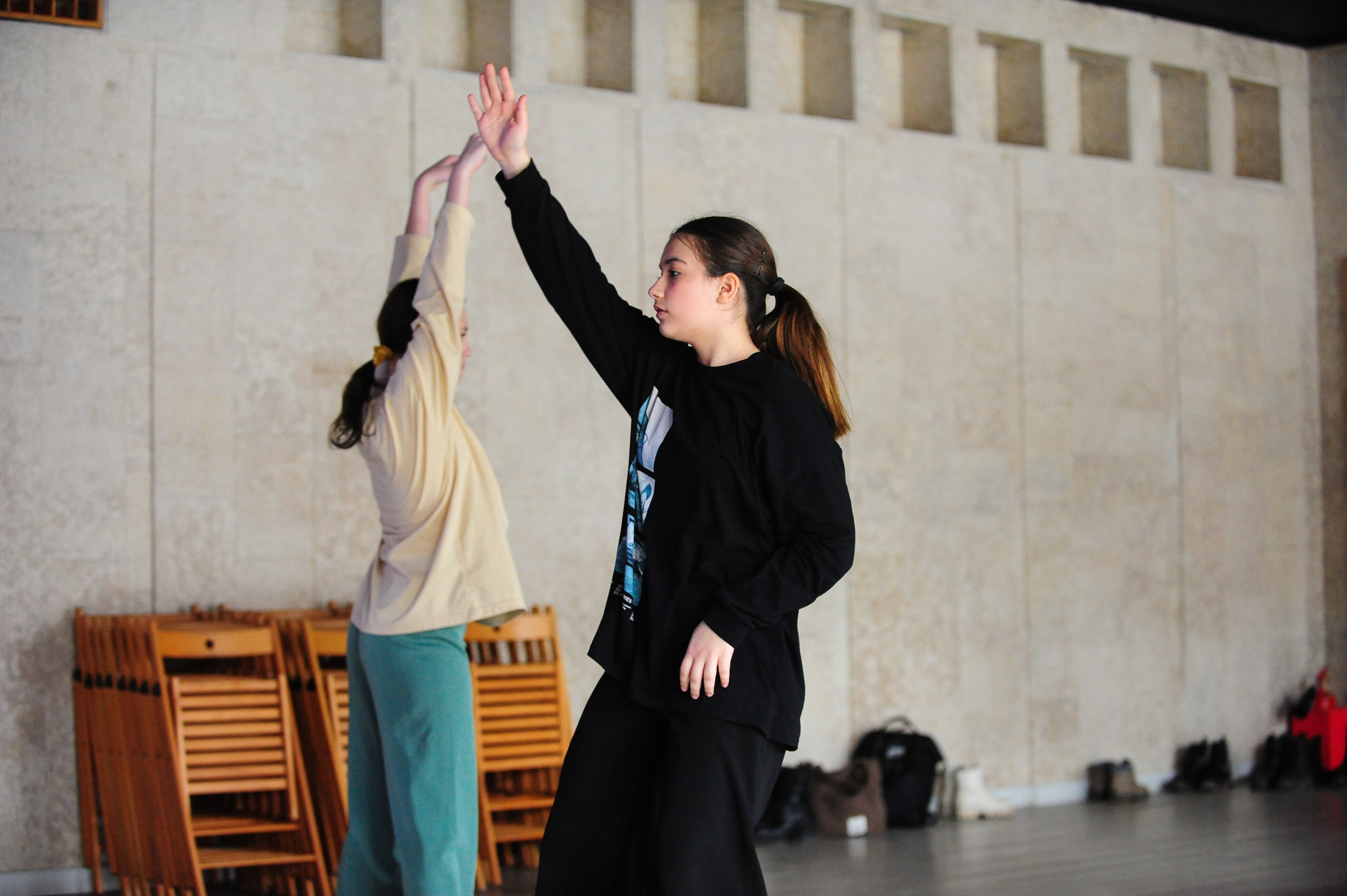 Синтез 2023. Фотограф в Новосибирске Полина Колмачевская