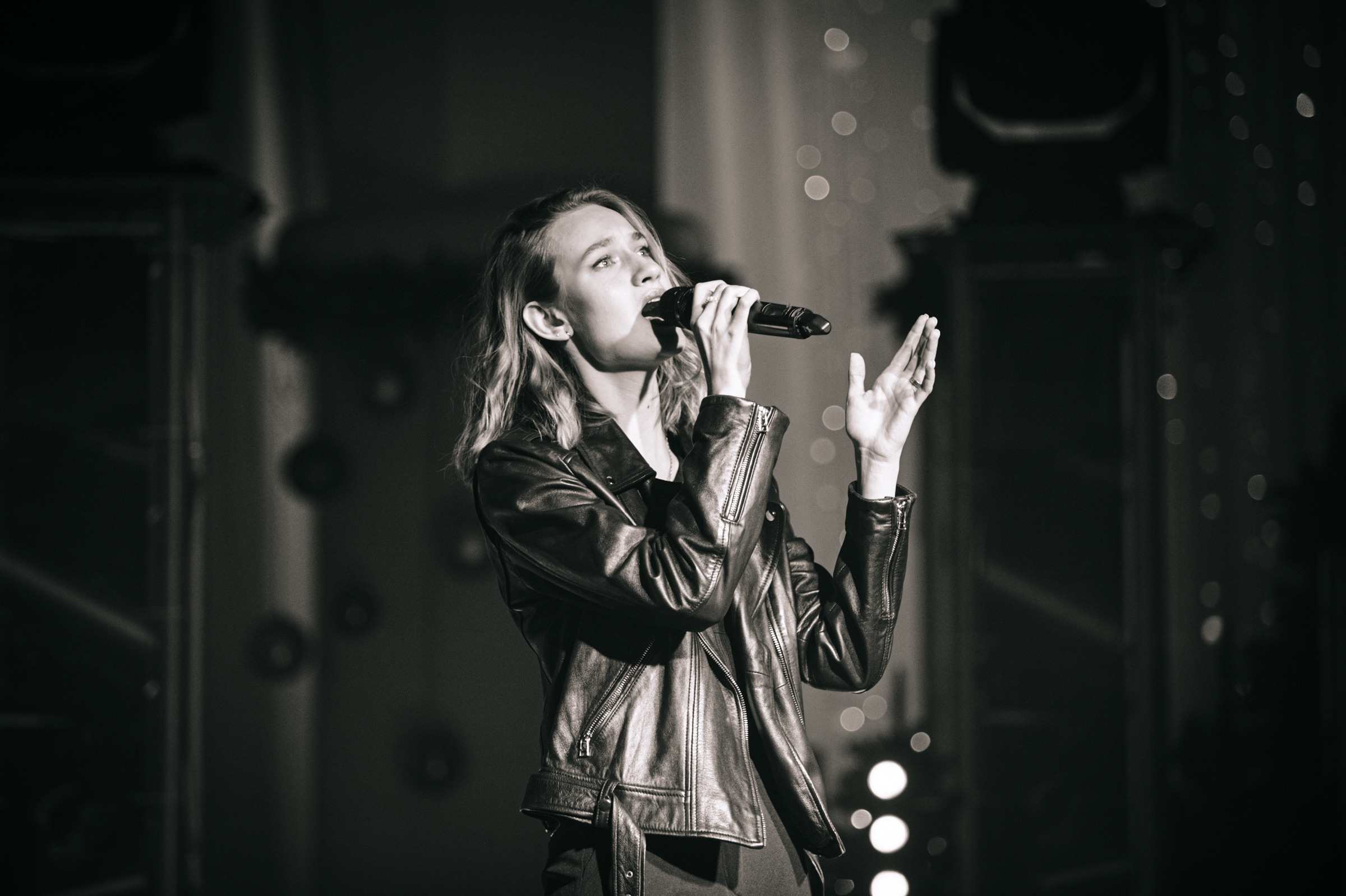 Универвидение. Фотограф в Новосибирске Полина Колмачевская