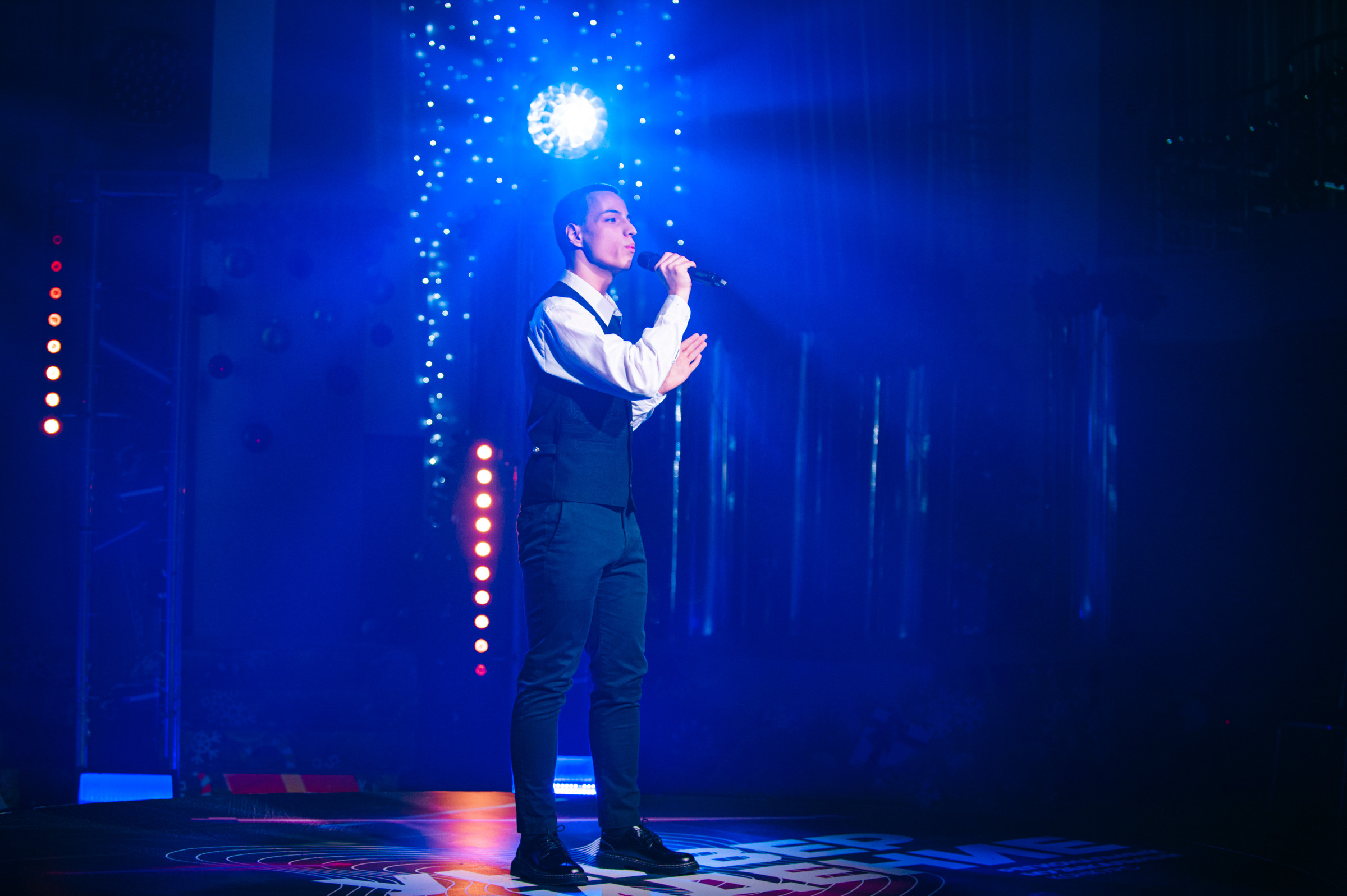 Универвидение. Фотограф в Новосибирске Полина Колмачевская