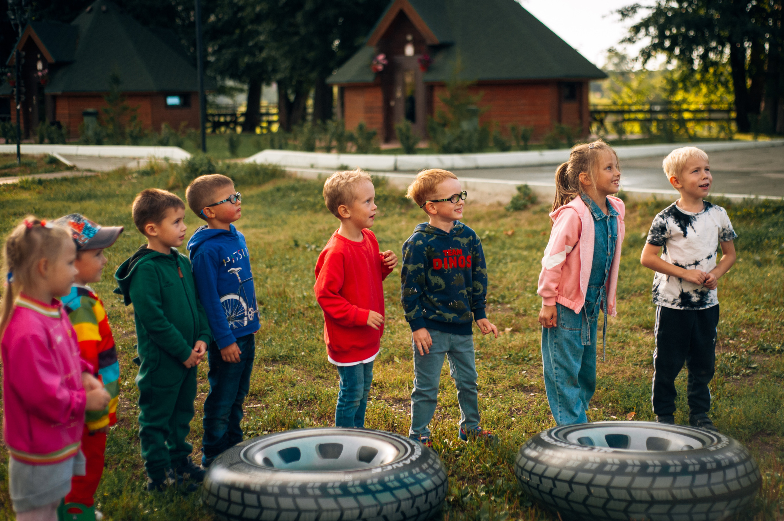 День рождения Тимура. Фотограф в Новосибирске Полина Колмачевская