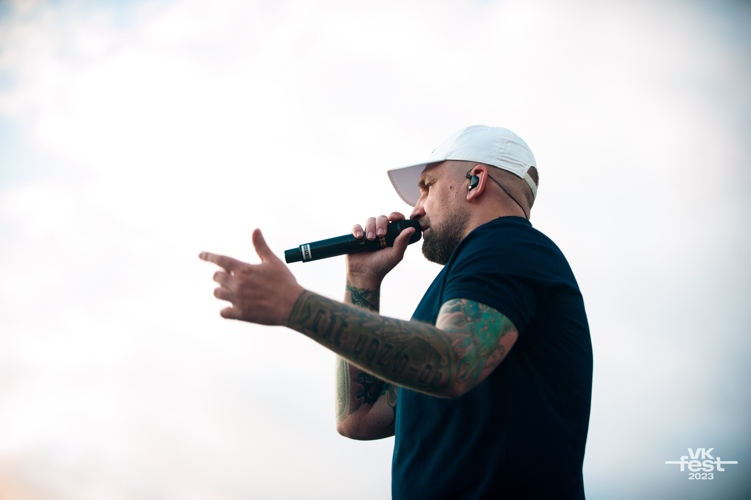 ВК fest. Фотограф в Новосибирске Полина Колмачевская