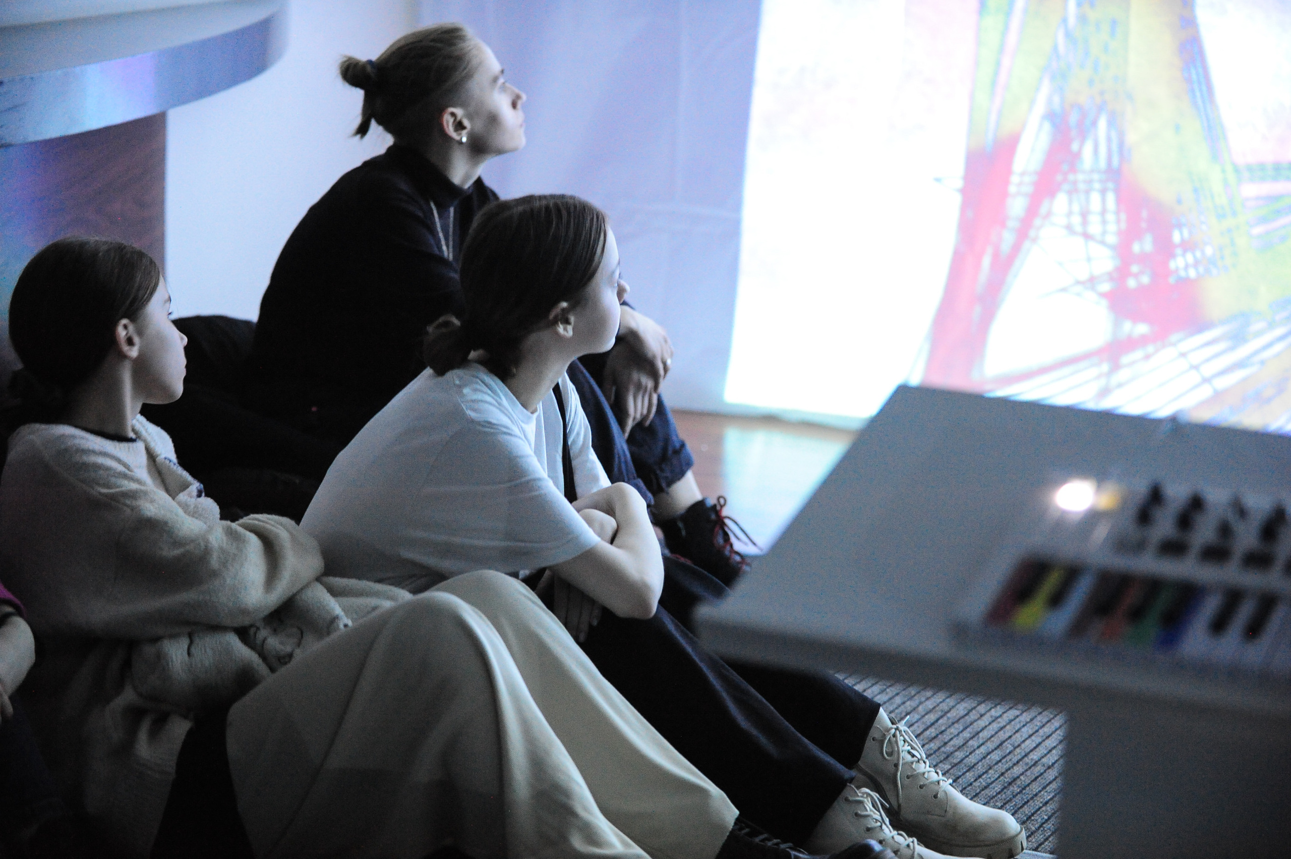 Синтез 2023. Фотограф в Новосибирске Полина Колмачевская