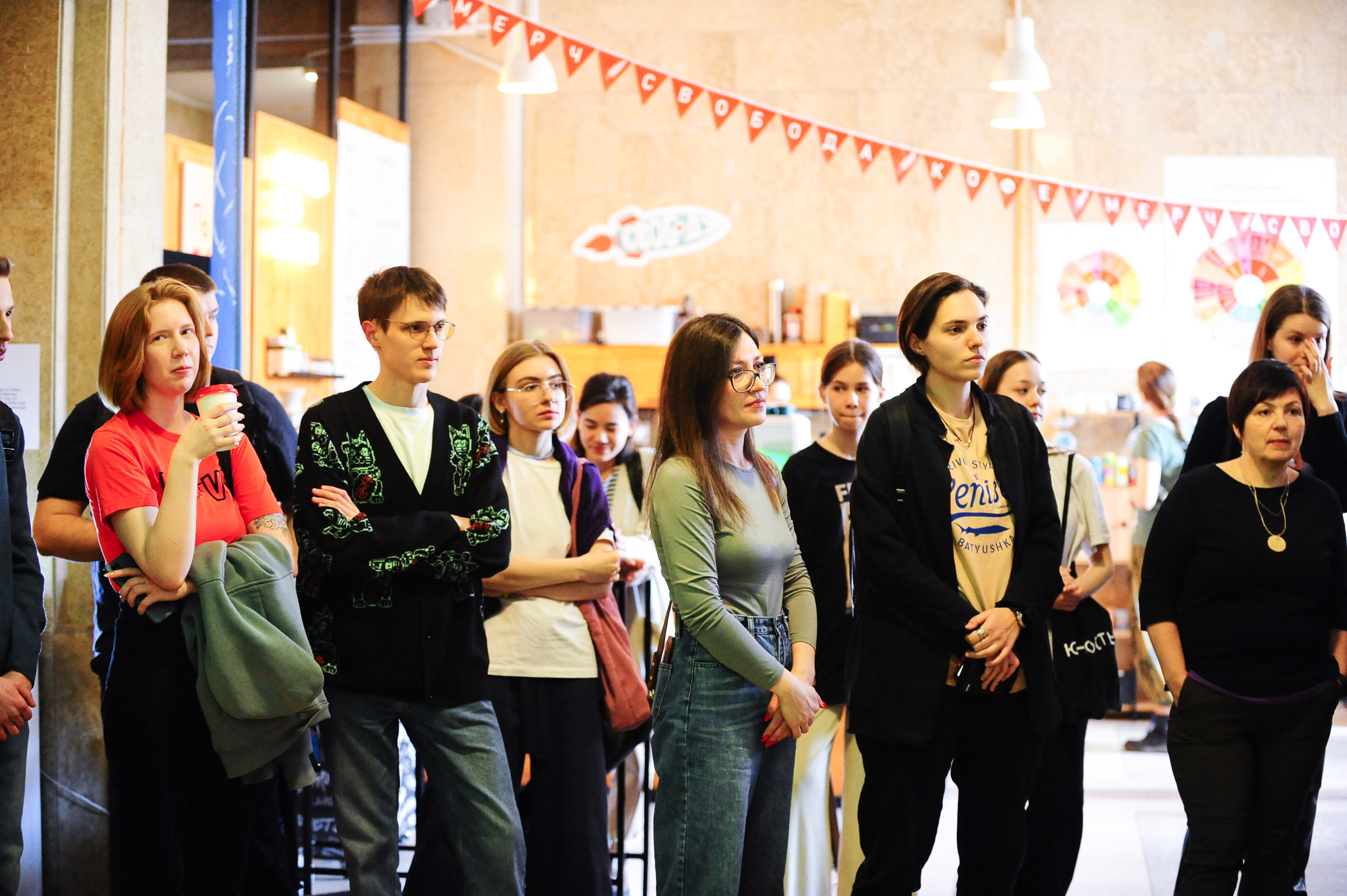 Синтез 2023. Фотограф в Новосибирске Полина Колмачевская