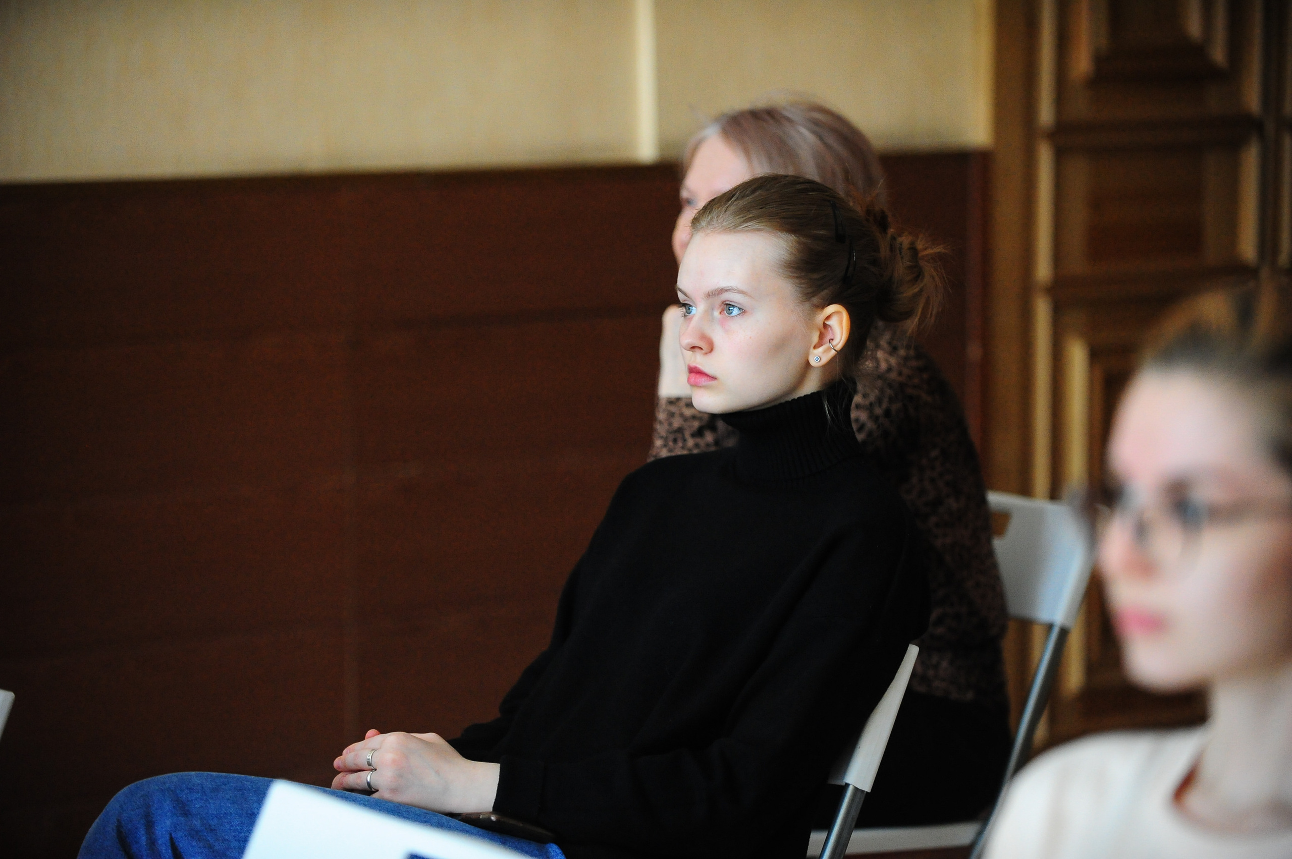 Синтез 2023. Фотограф в Новосибирске Полина Колмачевская