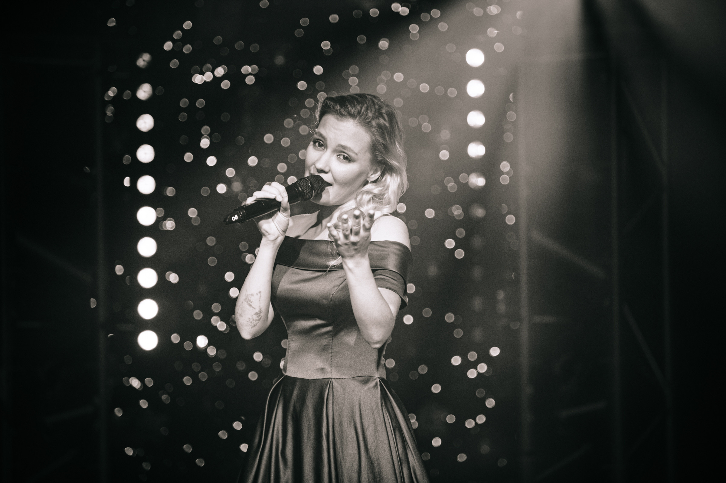 Универвидение. Фотограф в Новосибирске Полина Колмачевская