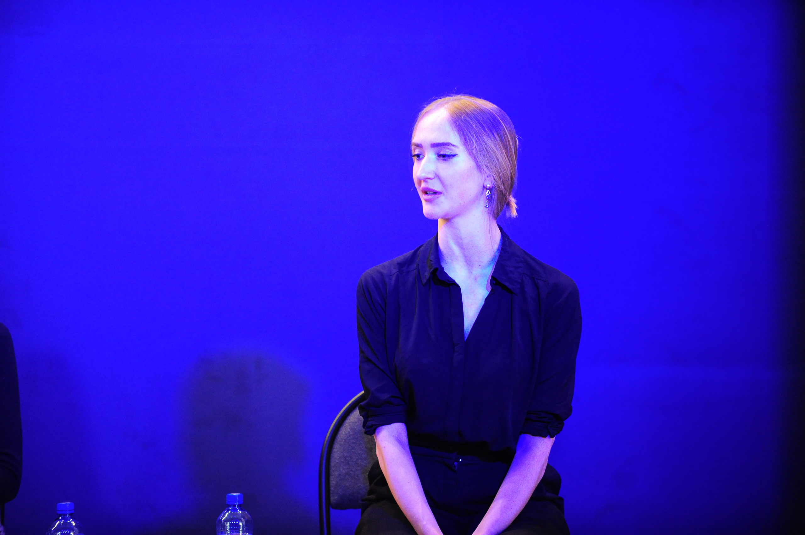 Синтез 2023. Фотограф в Новосибирске Полина Колмачевская