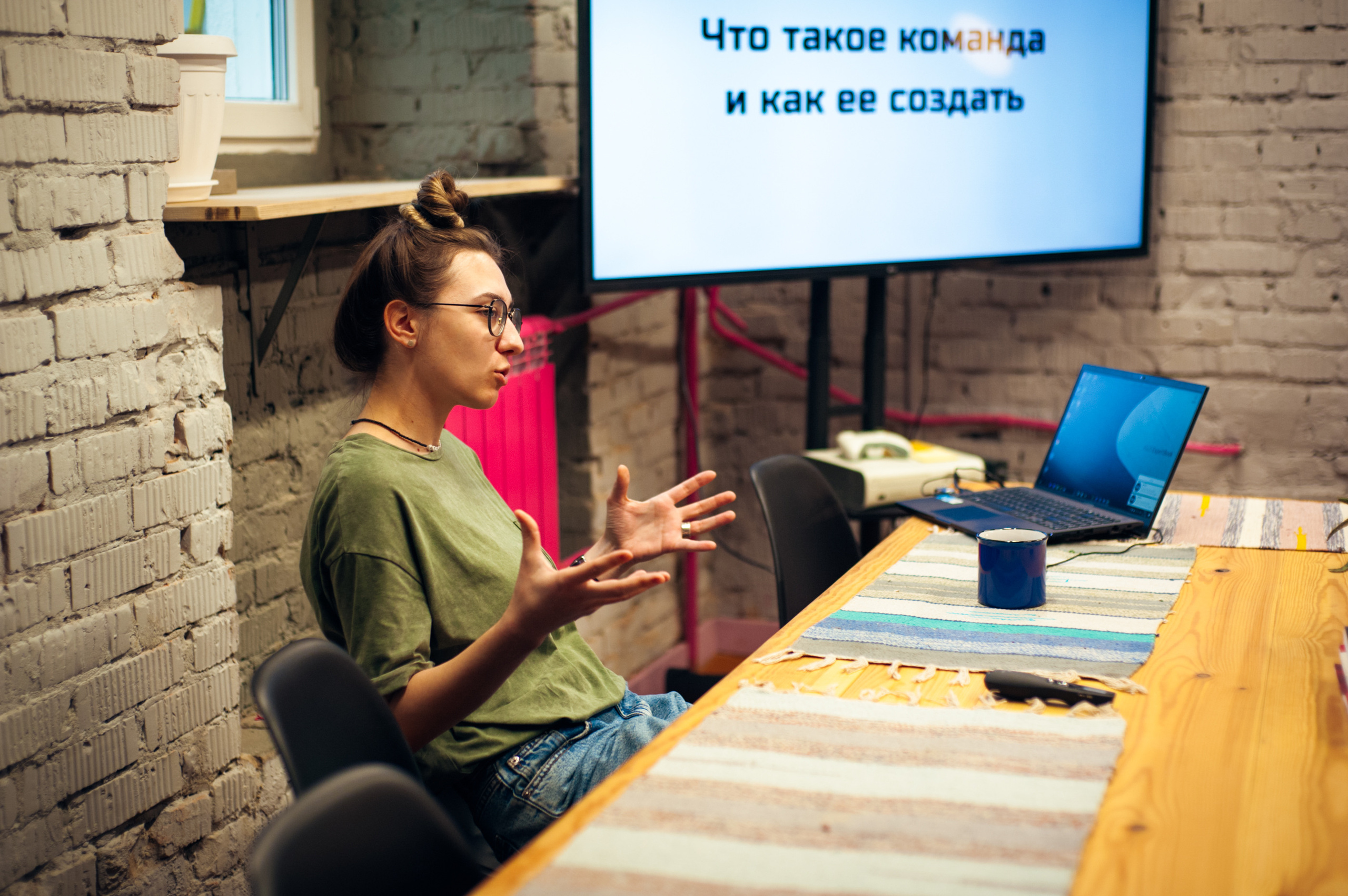 Медиабокс. Фотограф в Новосибирске Полина Колмачевская