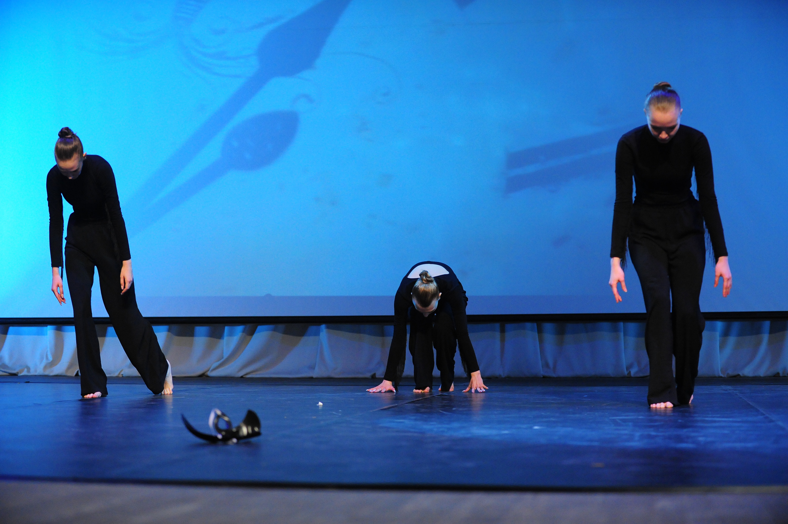 Студвесна. Танцевальное направление. Фотограф в Новосибирске Полина Колмачевская