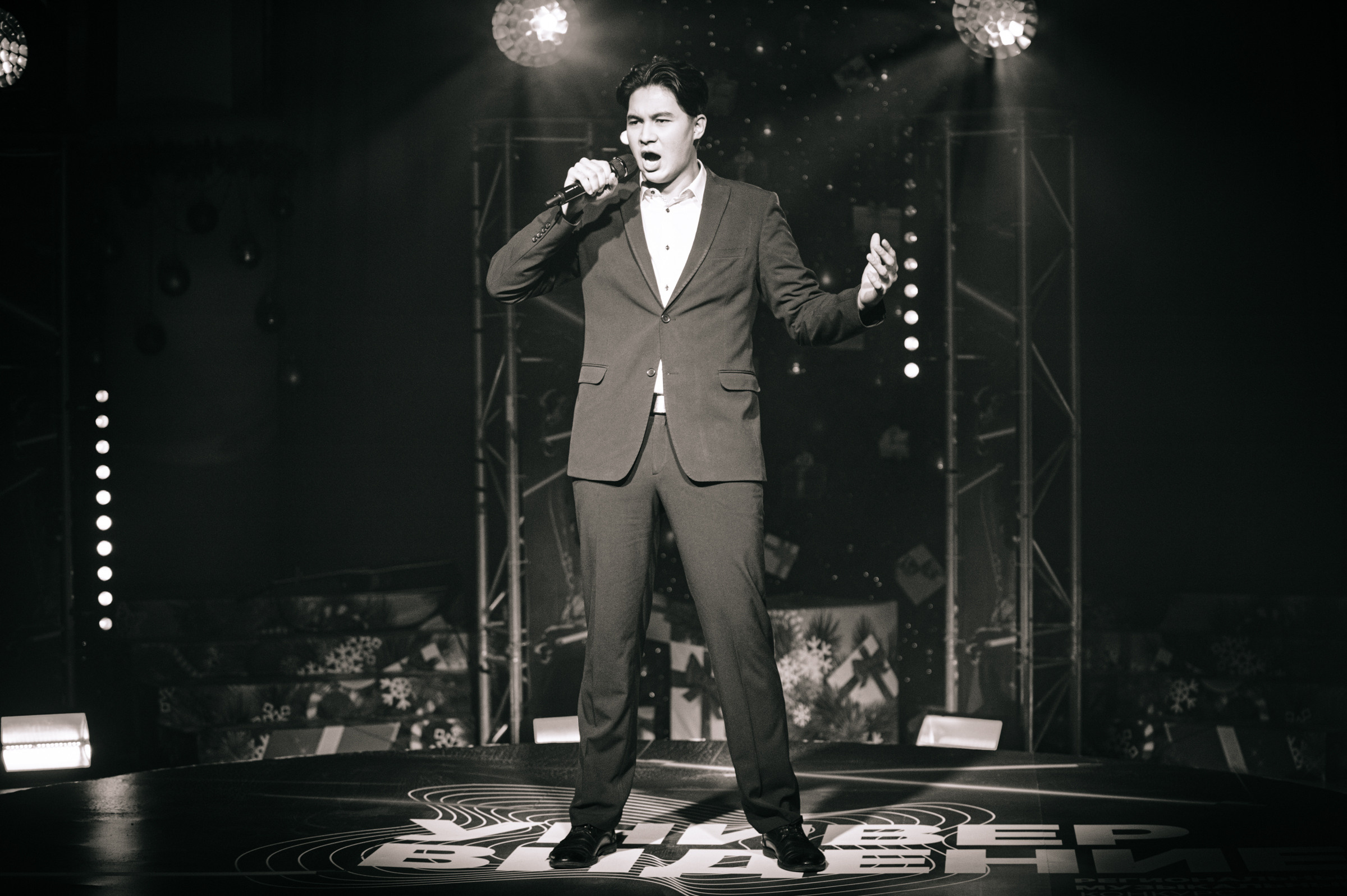 Универвидение. Фотограф в Новосибирске Полина Колмачевская