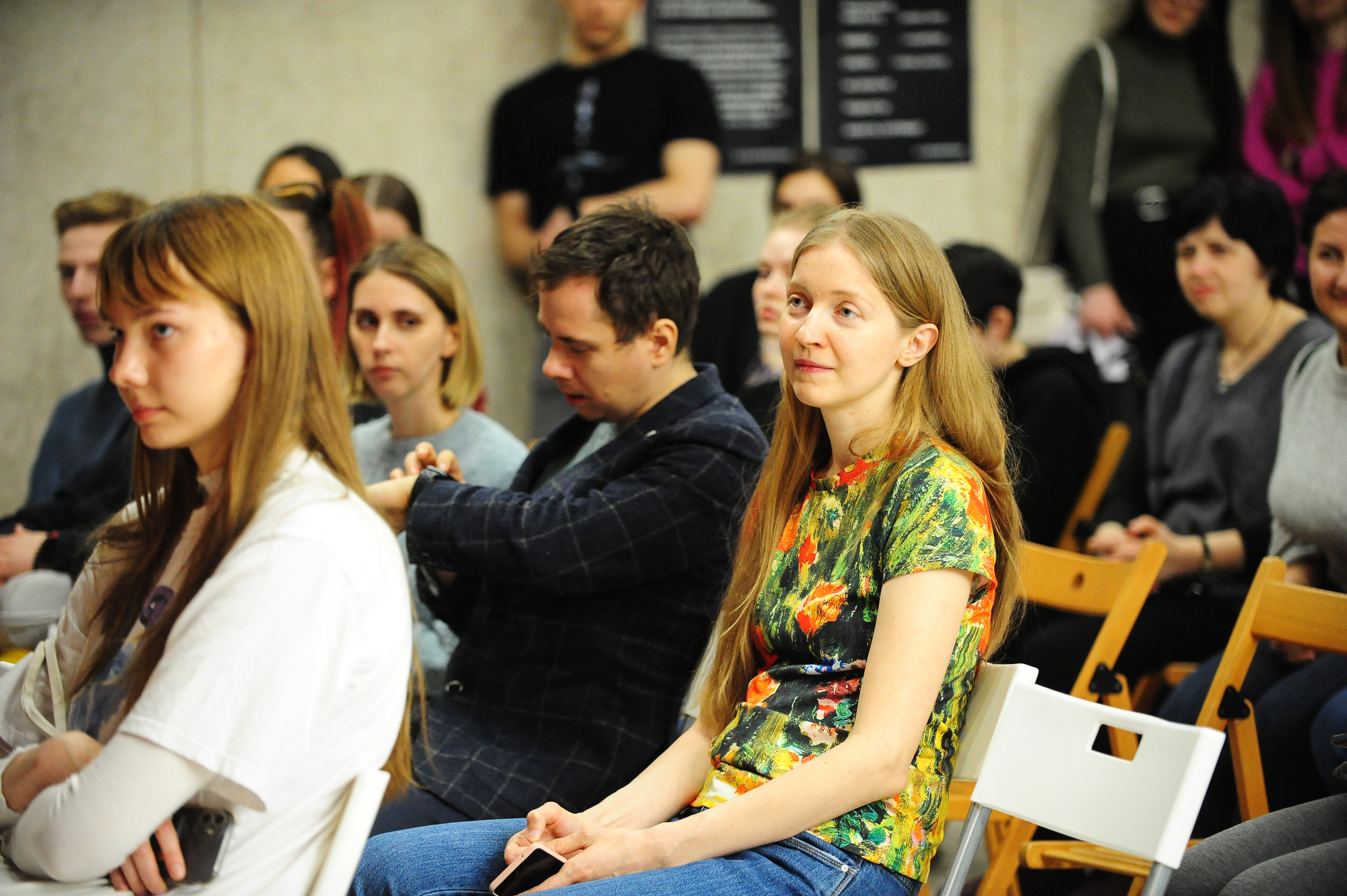 Синтез 2023. Фотограф в Новосибирске Полина Колмачевская