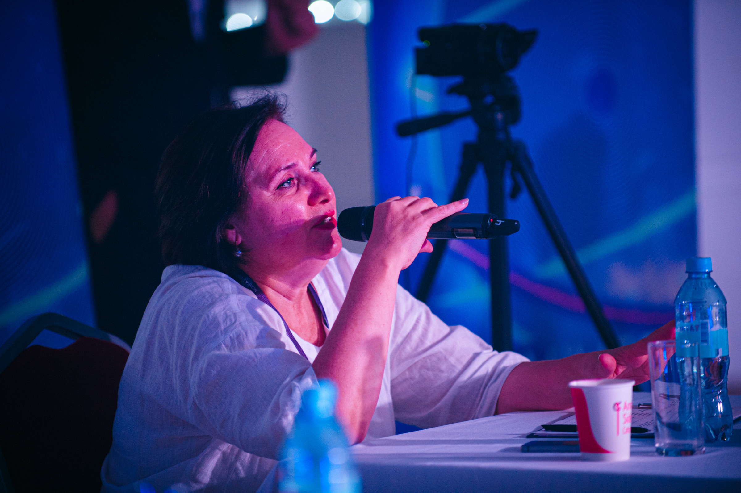 Универвидение. Фотограф в Новосибирске Полина Колмачевская