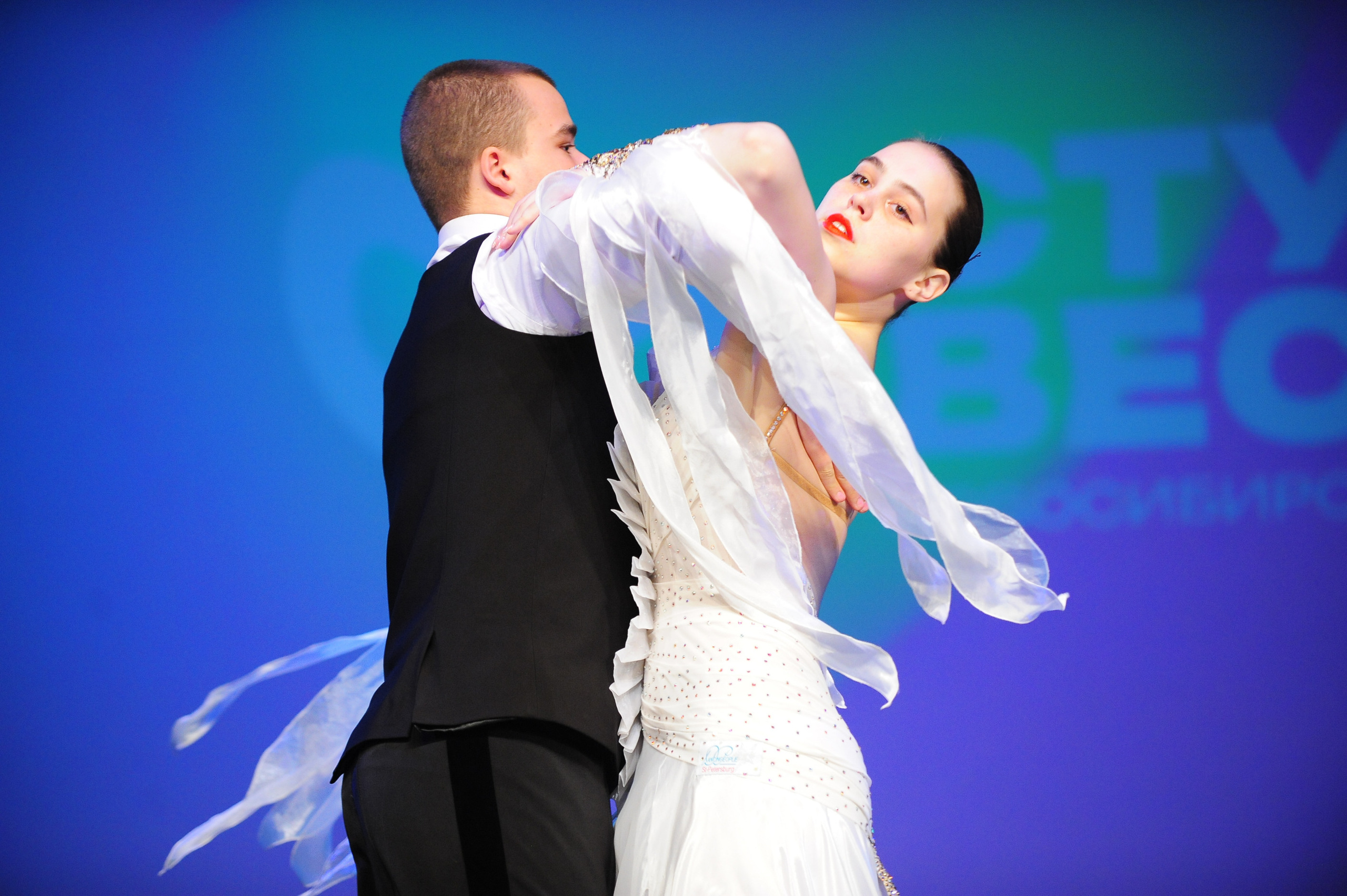 Студвесна. Танцевальное направление. Фотограф в Новосибирске Полина Колмачевская