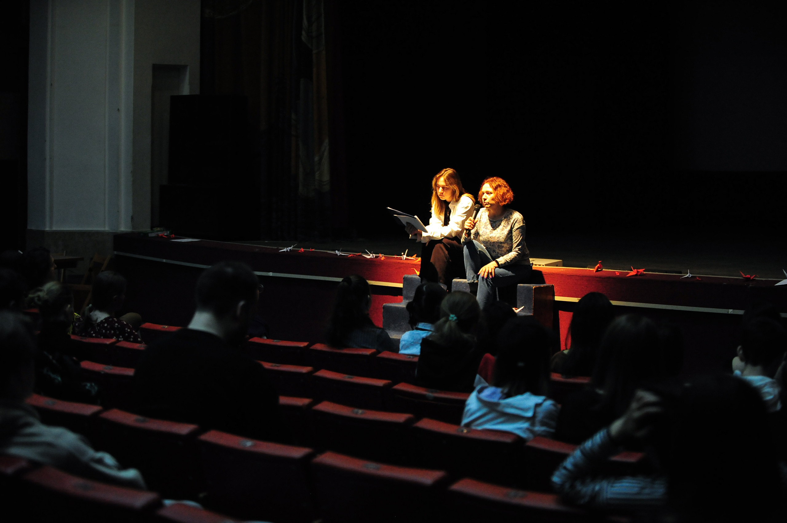 Синтез 2023. Фотограф в Новосибирске Полина Колмачевская