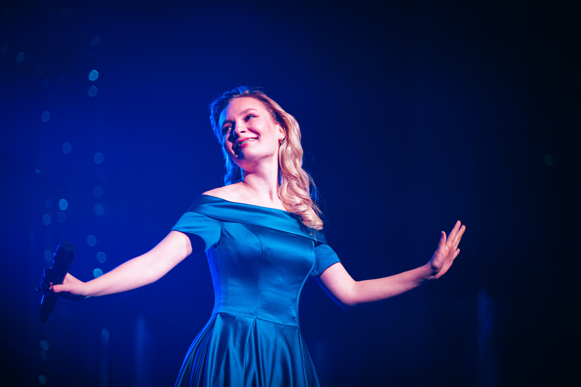 Универвидение. Фотограф в Новосибирске Полина Колмачевская