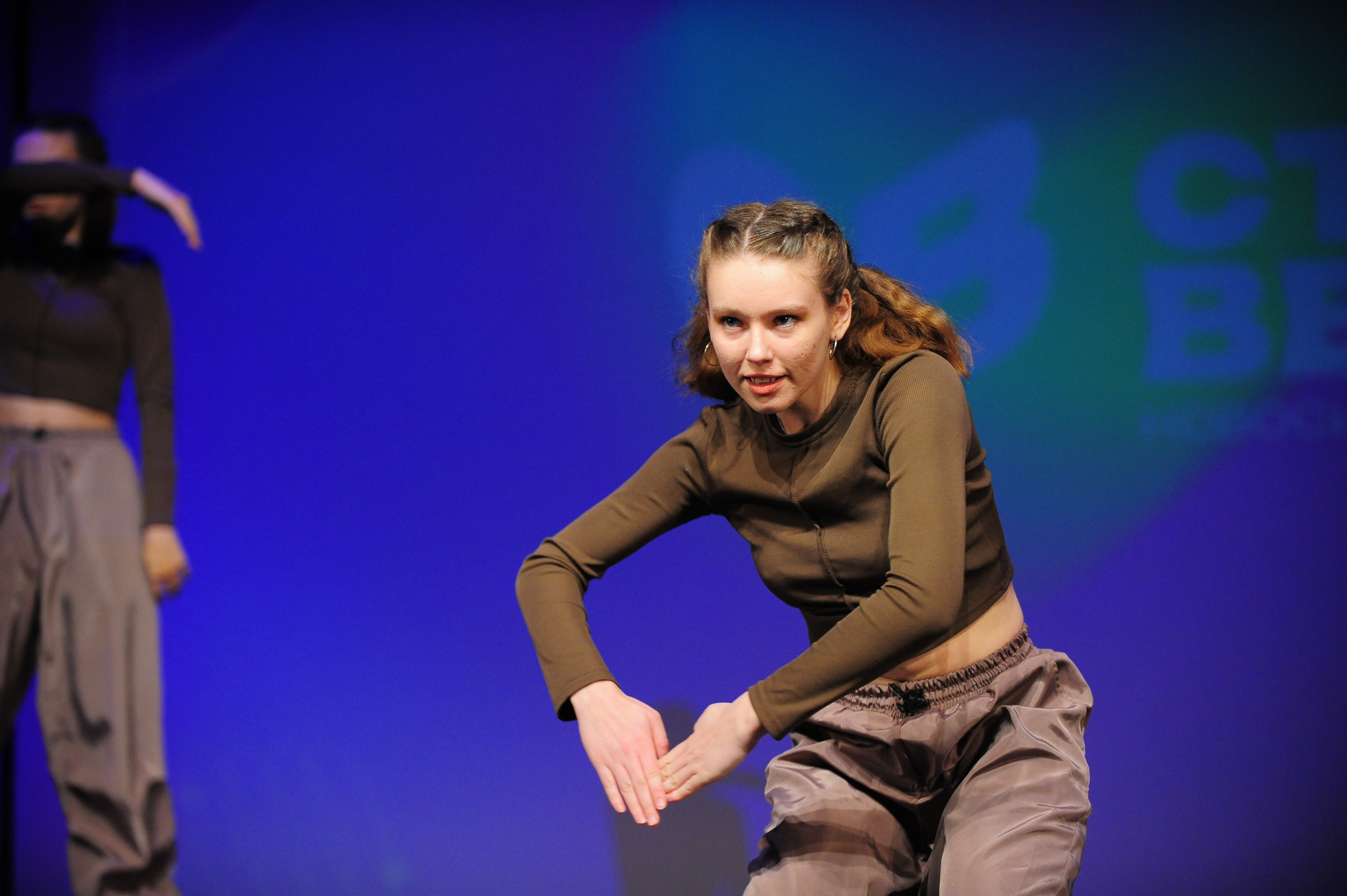 Студвесна. Танцевальное направление. Фотограф в Новосибирске Полина Колмачевская