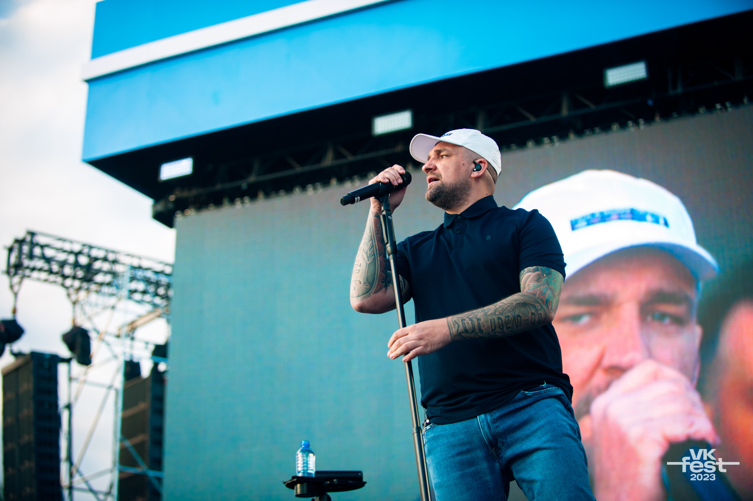 ВК fest. Фотограф в Новосибирске Полина Колмачевская