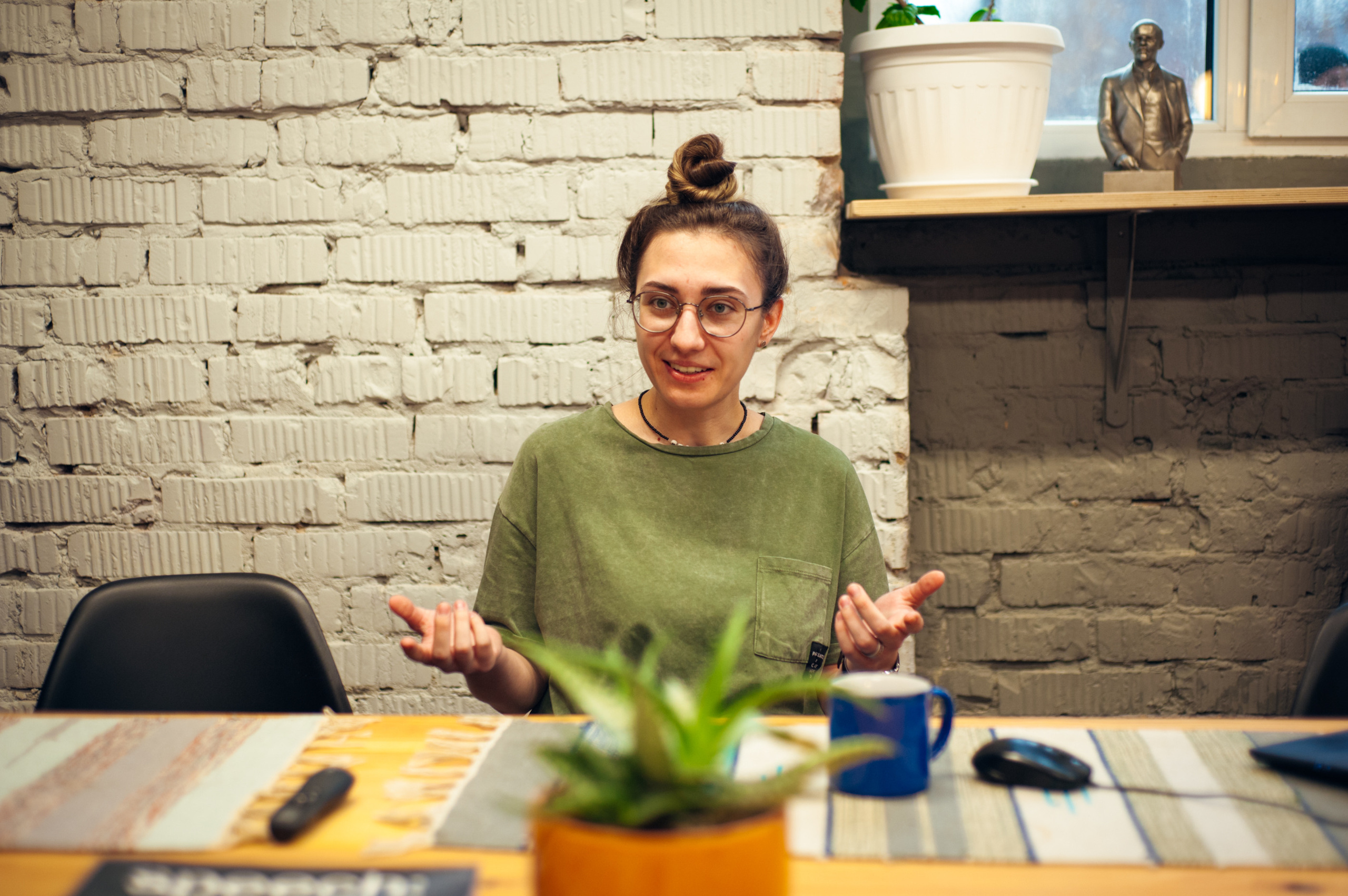 Медиабокс. Фотограф в Новосибирске Полина Колмачевская