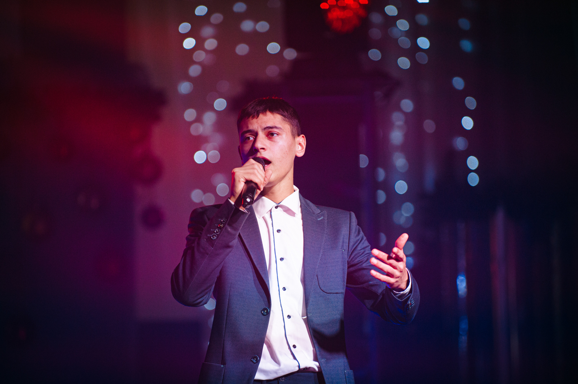 Универвидение. Фотограф в Новосибирске Полина Колмачевская