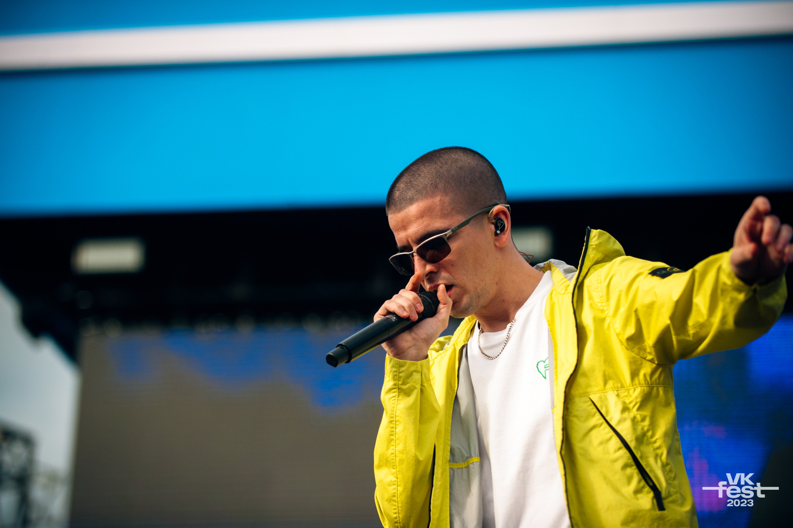 ВК fest. Фотограф в Новосибирске Полина Колмачевская