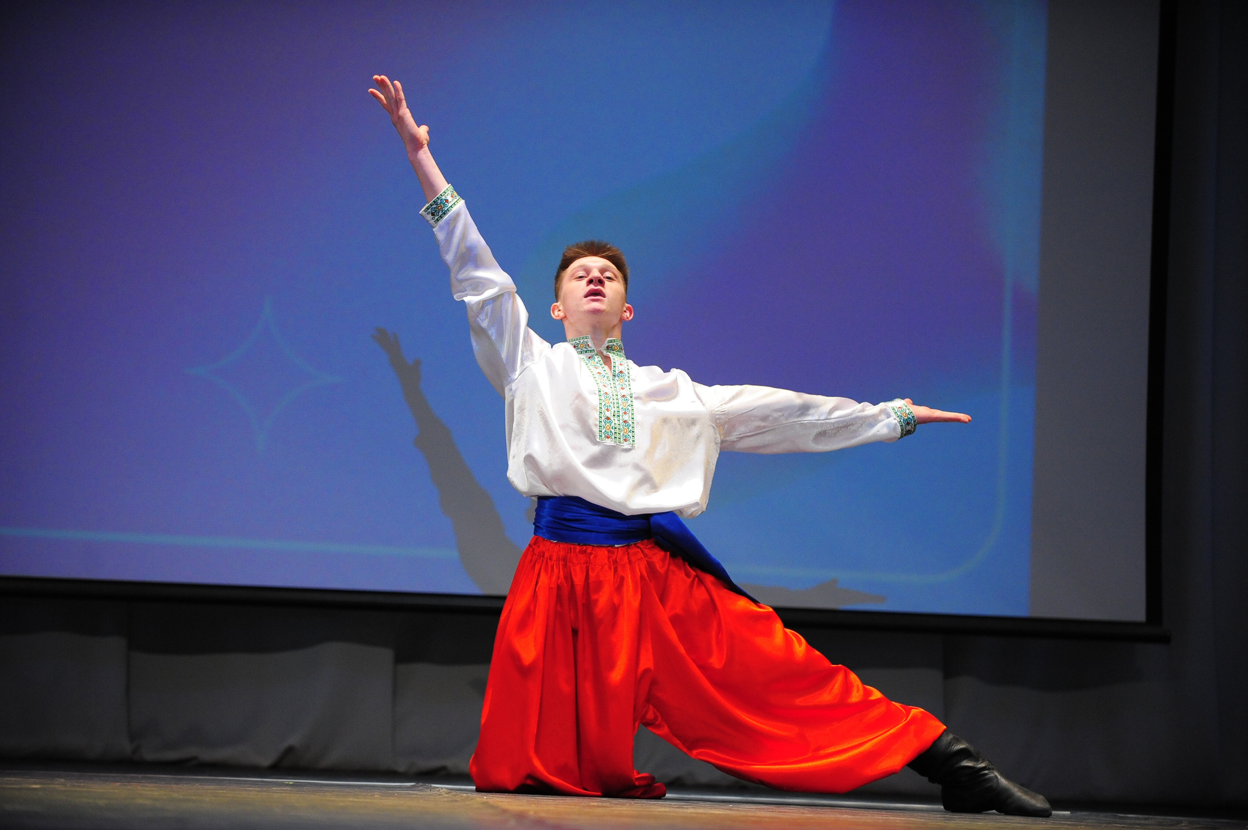 Студвесна. Танцевальное направление. Фотограф в Новосибирске Полина Колмачевская