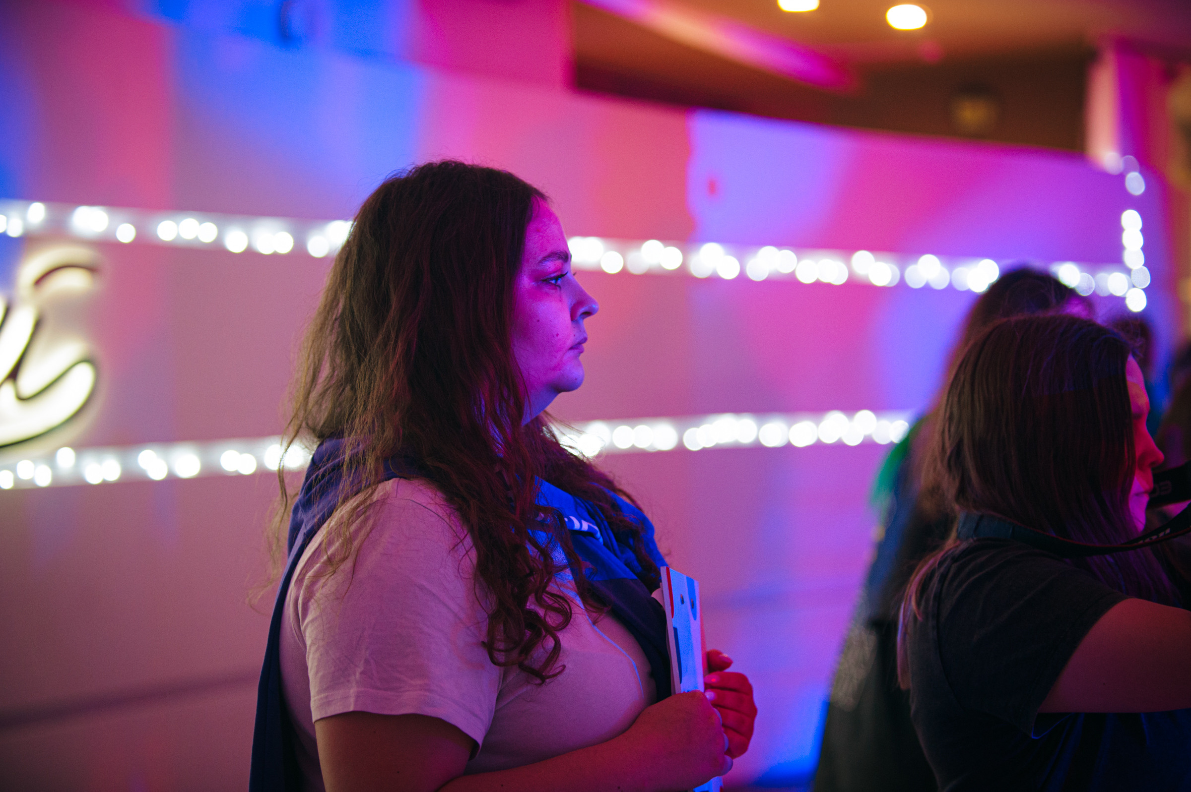 Универвидение. Фотограф в Новосибирске Полина Колмачевская