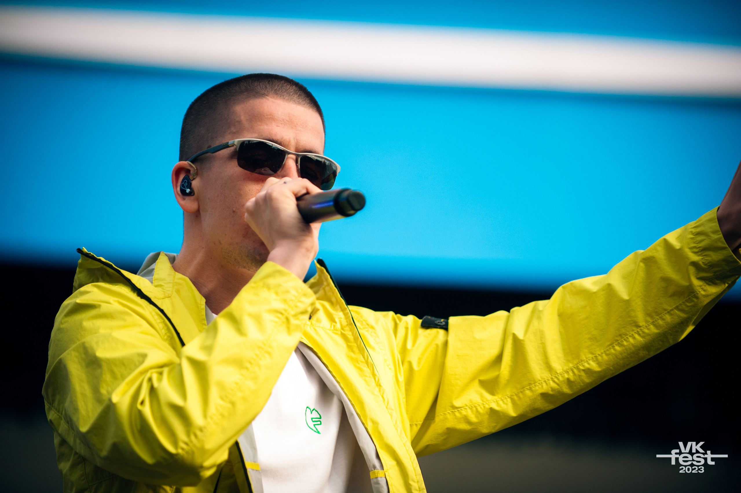 ВК fest. Фотограф в Новосибирске Полина Колмачевская