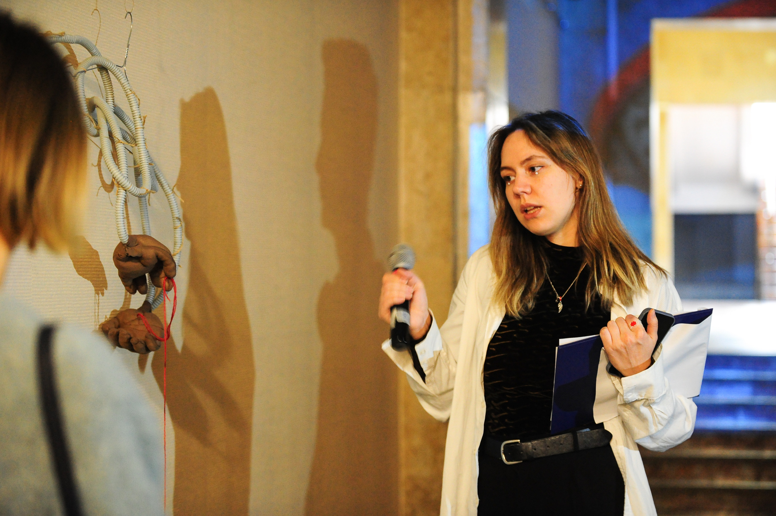 Синтез 2023. Фотограф в Новосибирске Полина Колмачевская