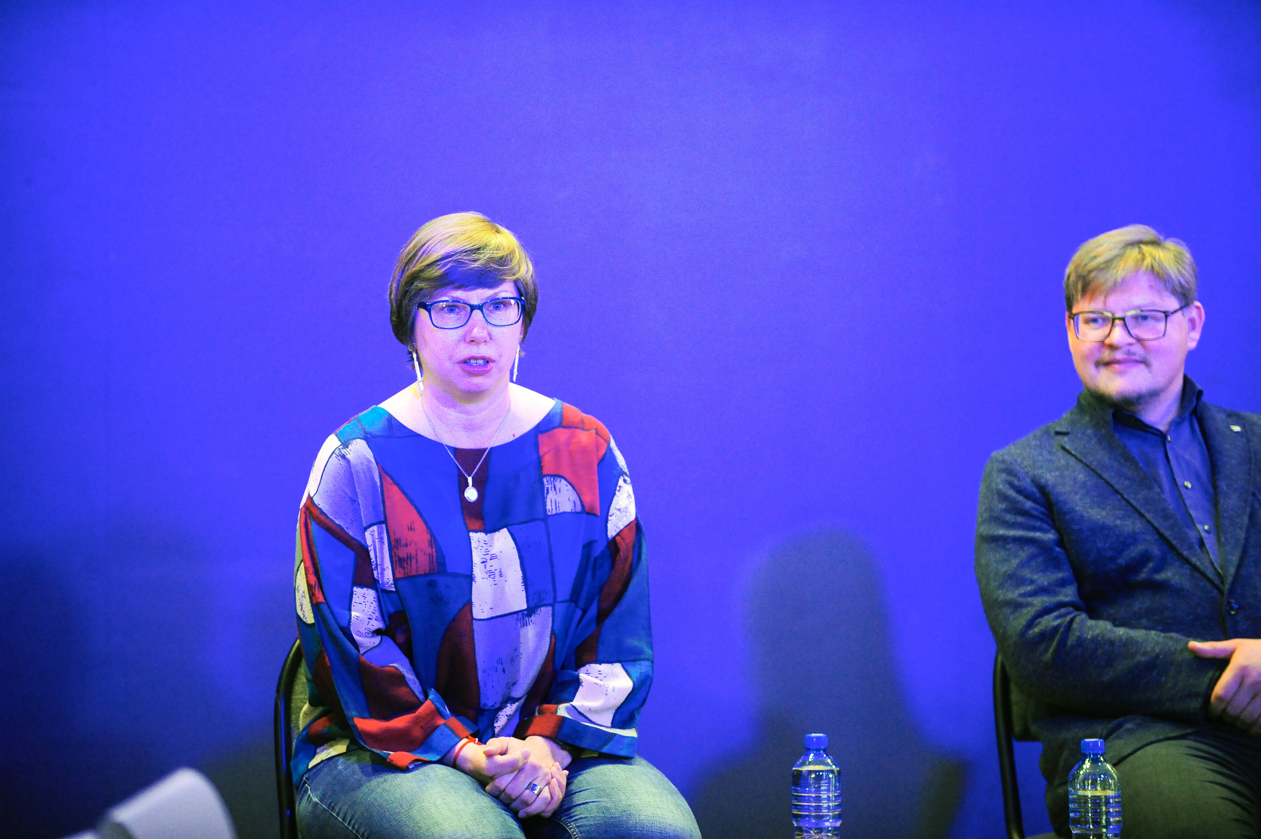 Синтез 2023. Фотограф в Новосибирске Полина Колмачевская