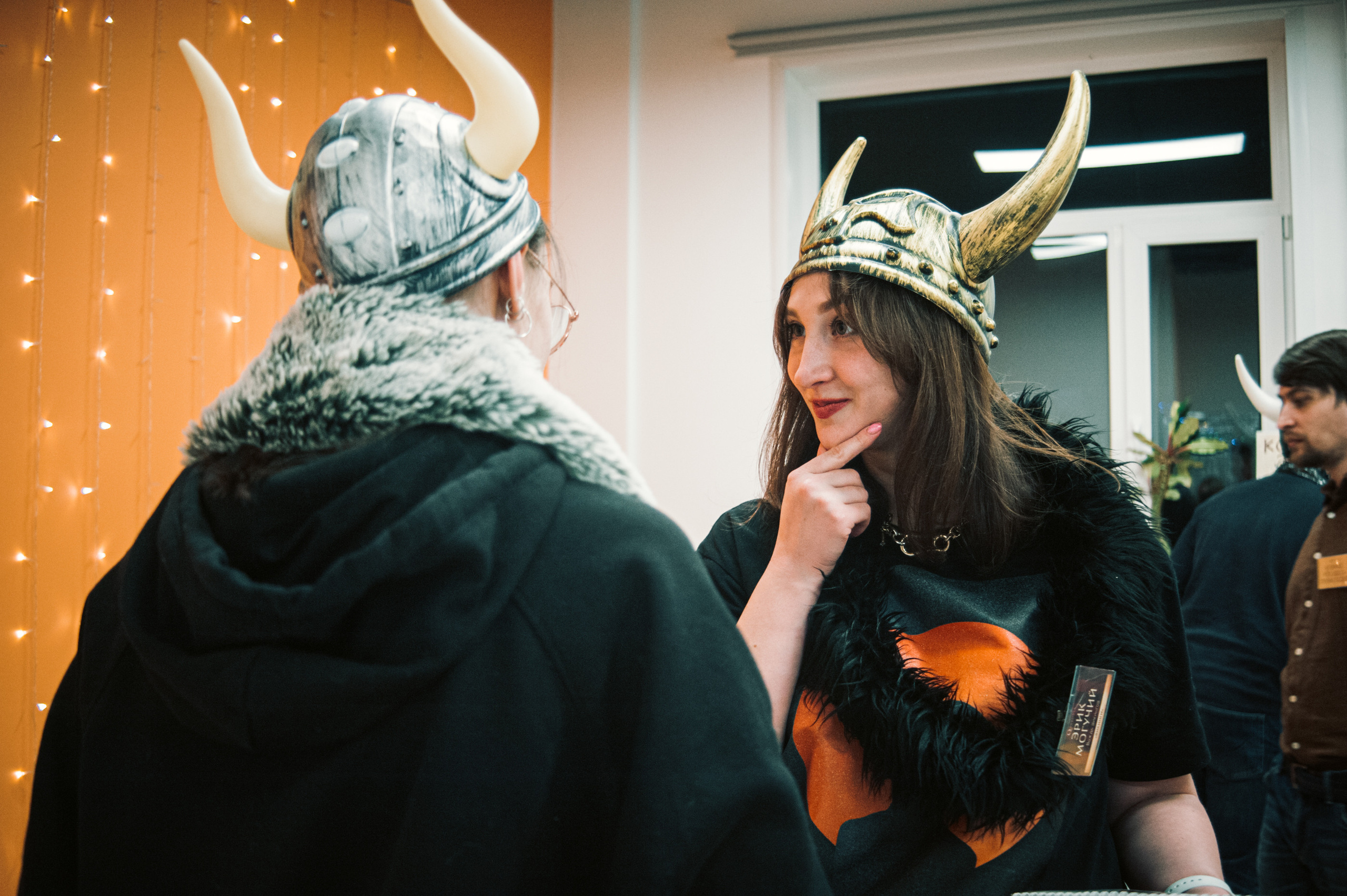 Корпоратив Десенчери. Фотограф в Новосибирске Полина Колмачевская