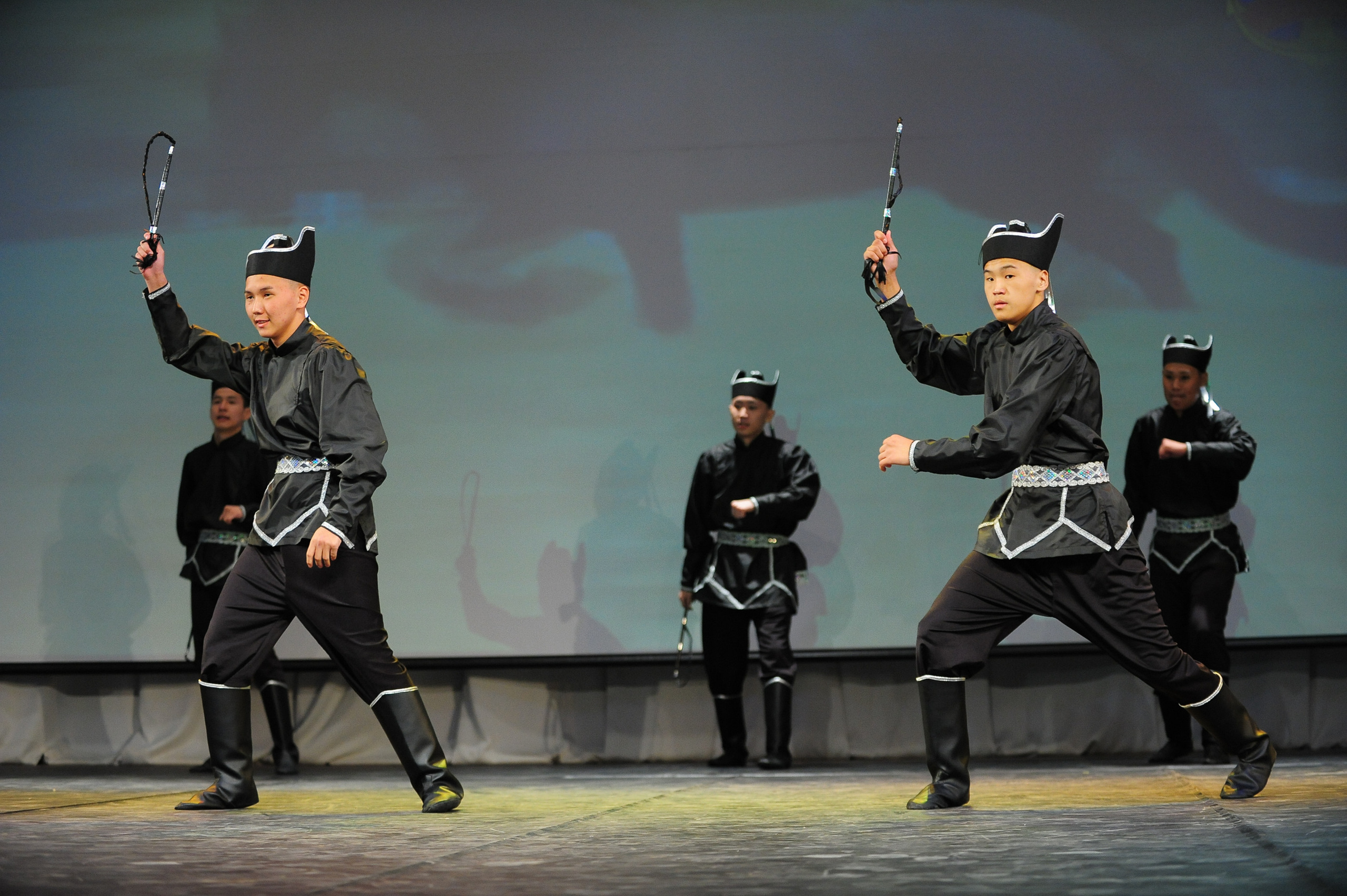 Студвесна. Танцевальное направление. Фотограф в Новосибирске Полина Колмачевская