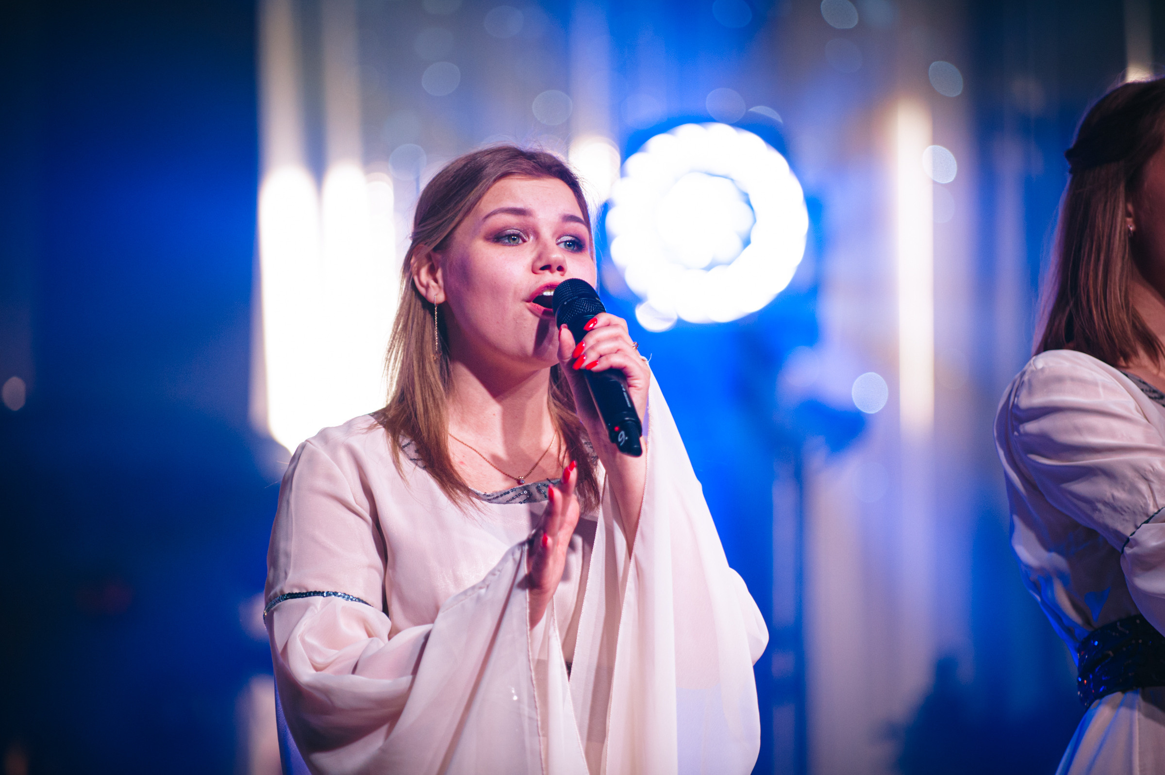 Универвидение. Фотограф в Новосибирске Полина Колмачевская