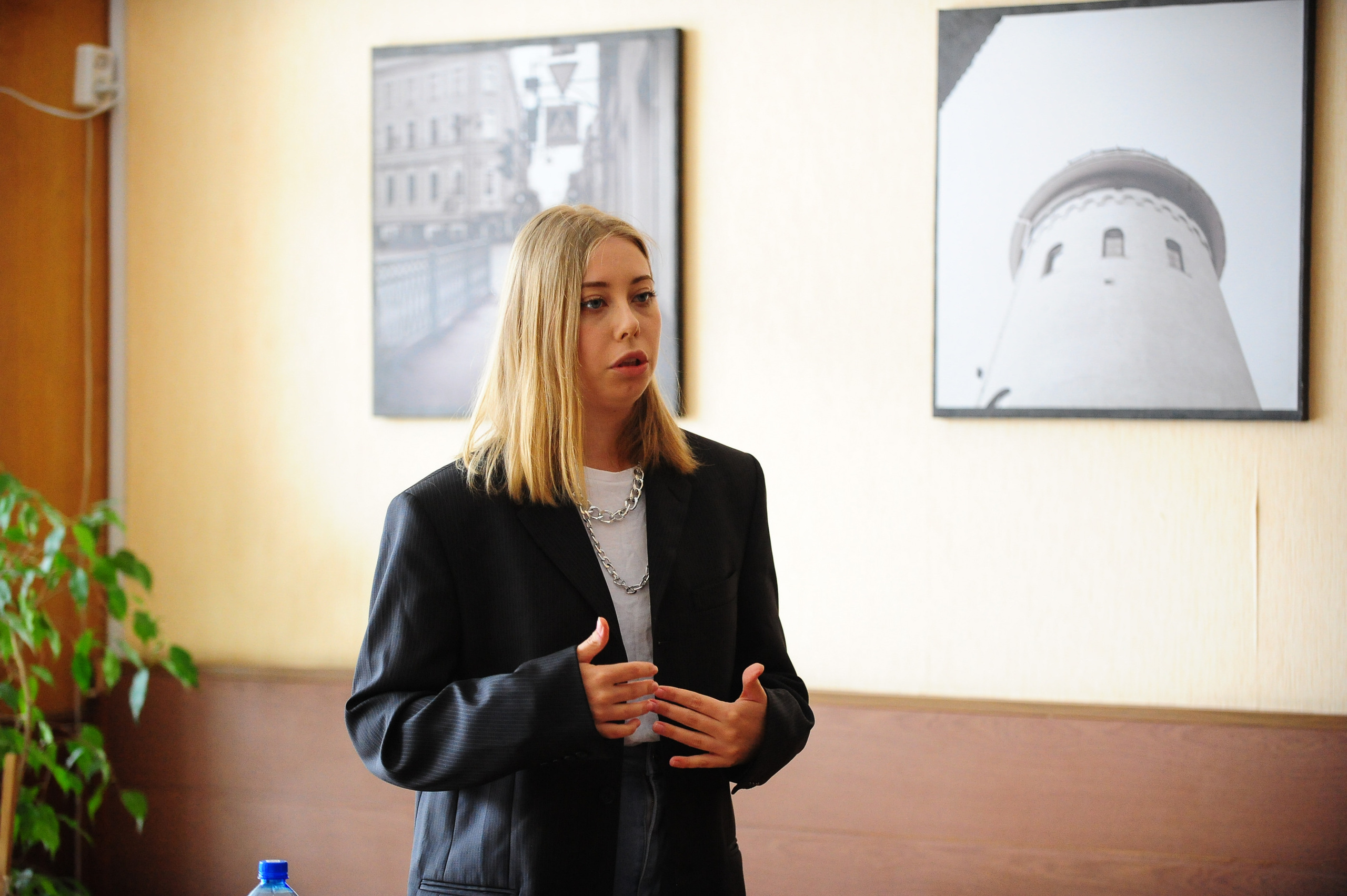 Синтез 2023. Фотограф в Новосибирске Полина Колмачевская