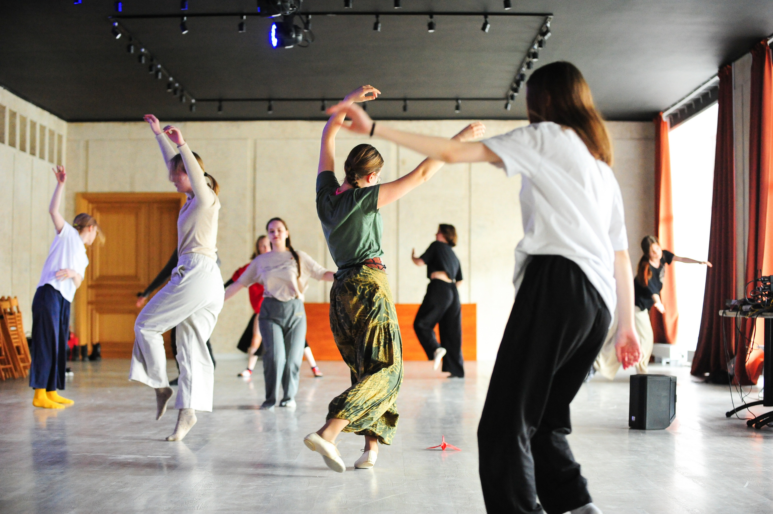 Синтез 2023. Фотограф в Новосибирске Полина Колмачевская