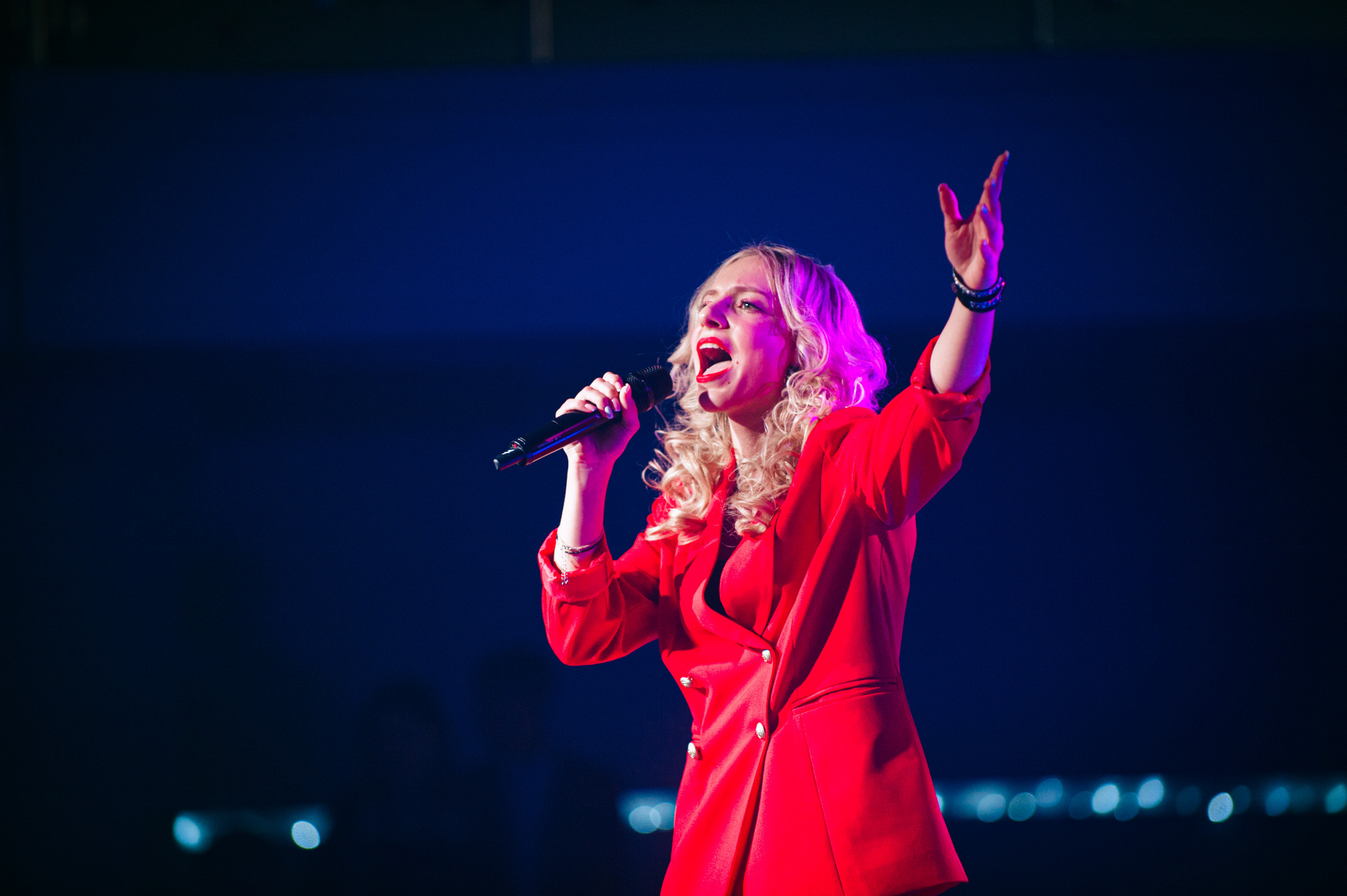 Универвидение. Фотограф в Новосибирске Полина Колмачевская