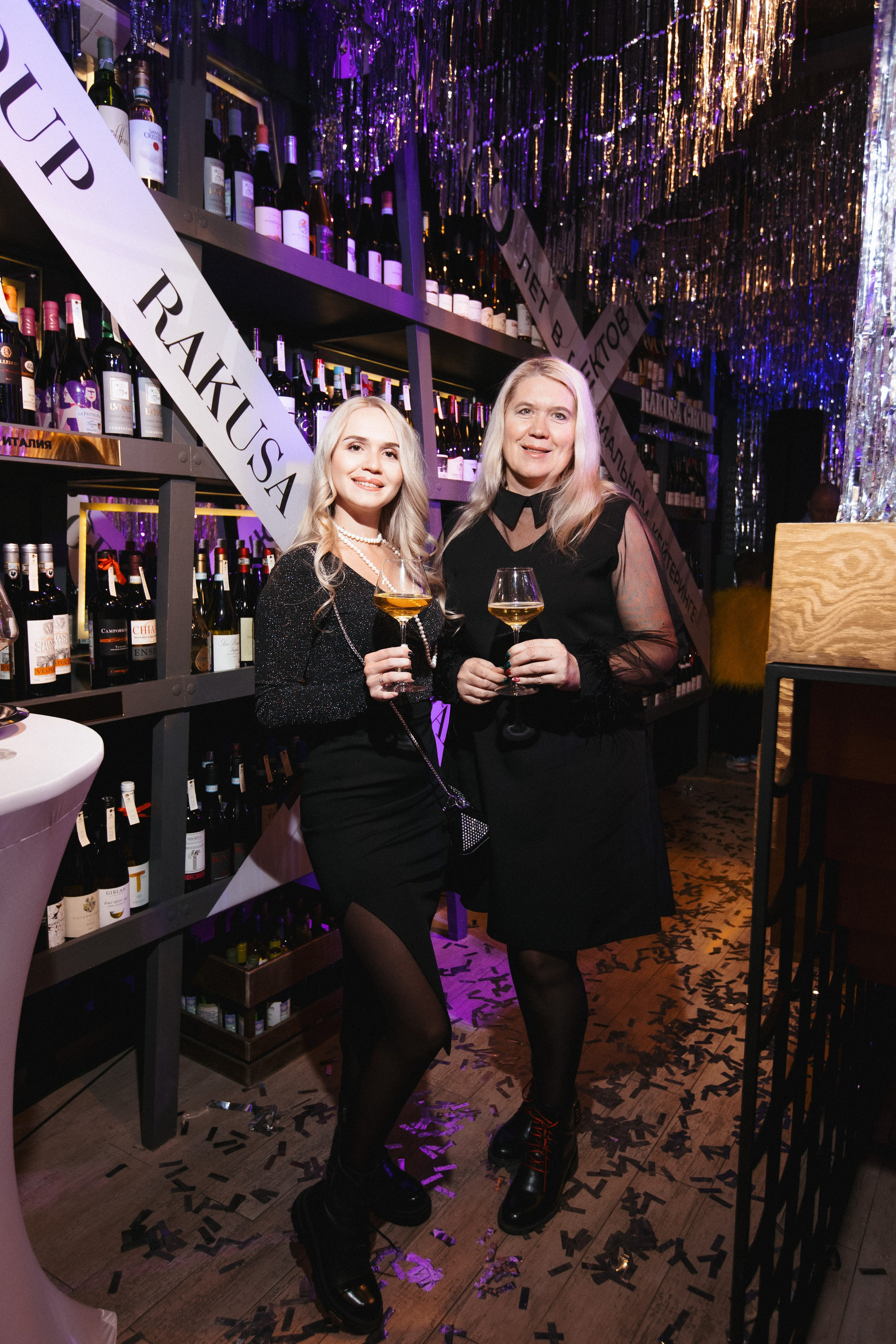 ROMAN RAKUSA BIRTHDAY BASH. СВОИ. ФОТООТЧЕТЫ-СОБЫТИЯ-МЕСТА