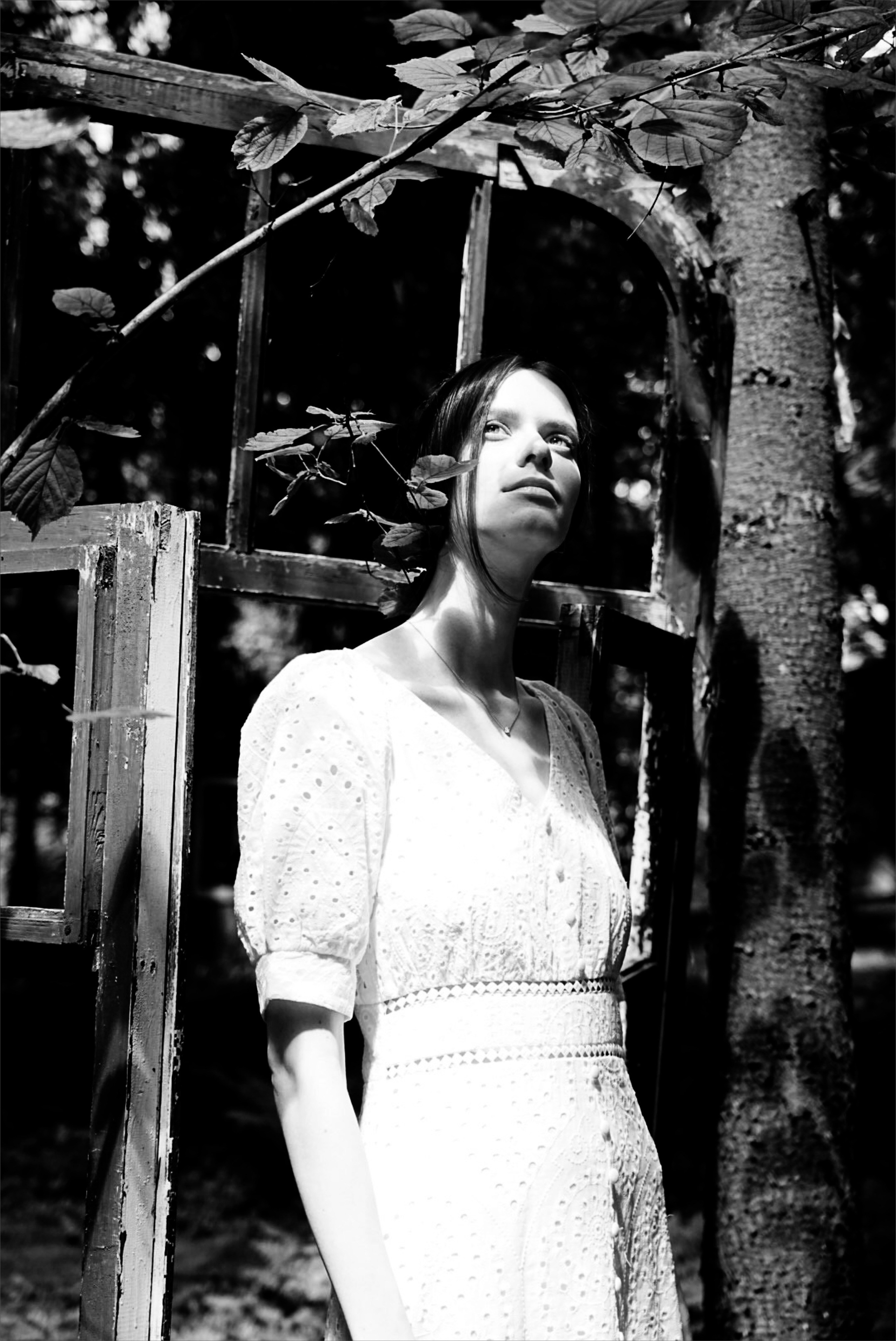 Оля. Фотограф Валерия Витте г. Москва