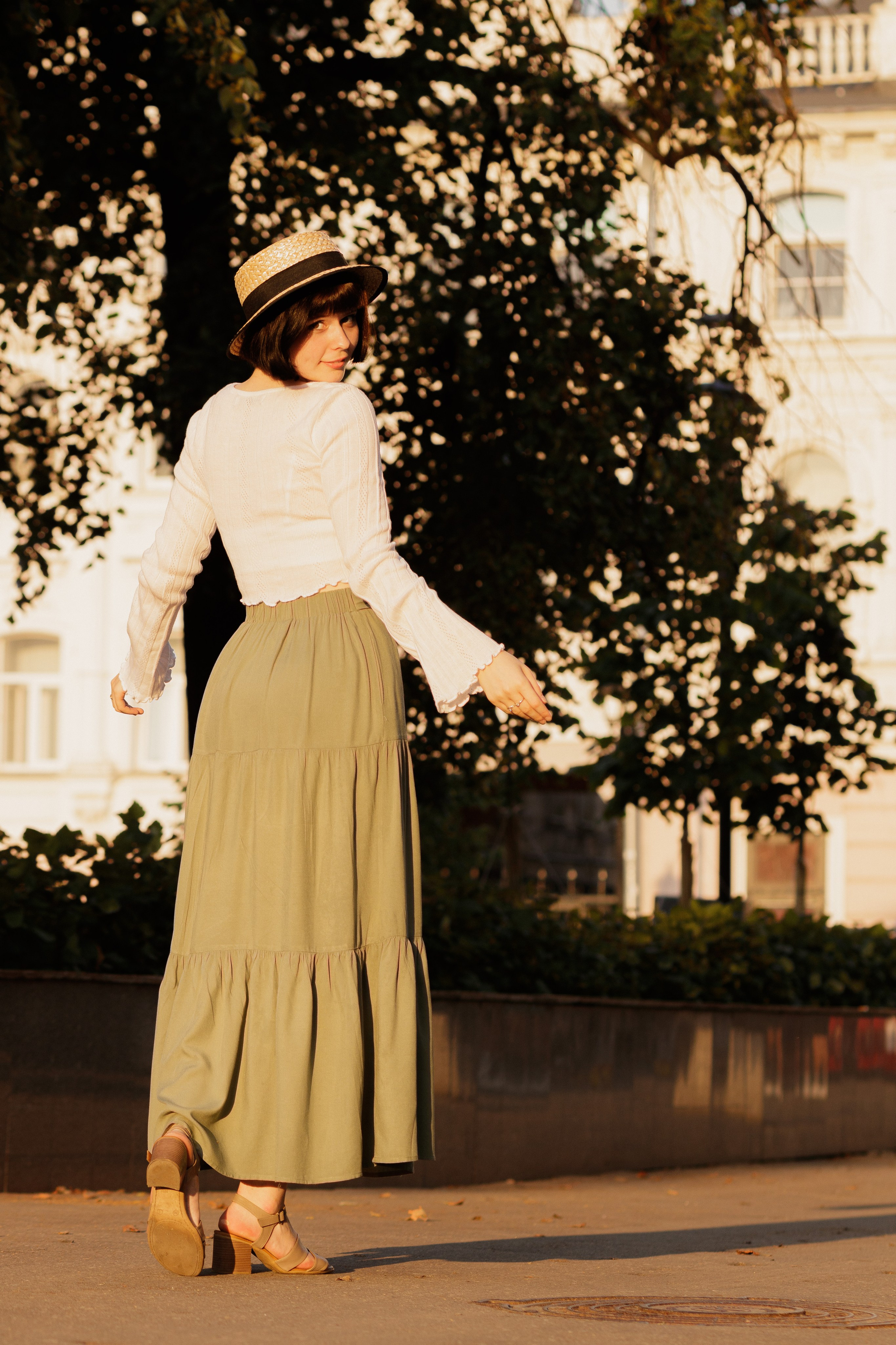 Светлана. Дмитрий Рябов — фотограф