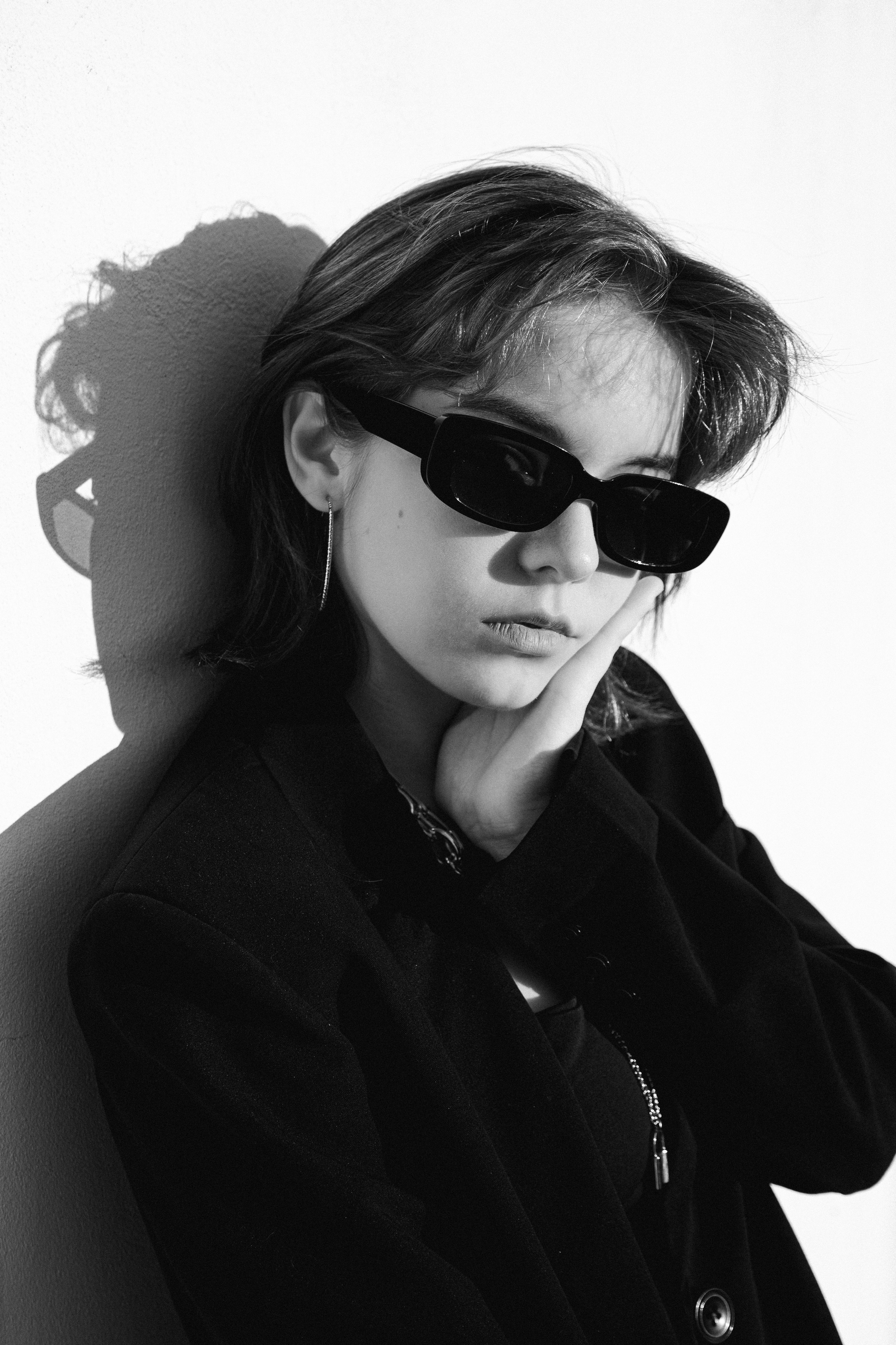 Ирина. Дмитрий Рябов — фотограф