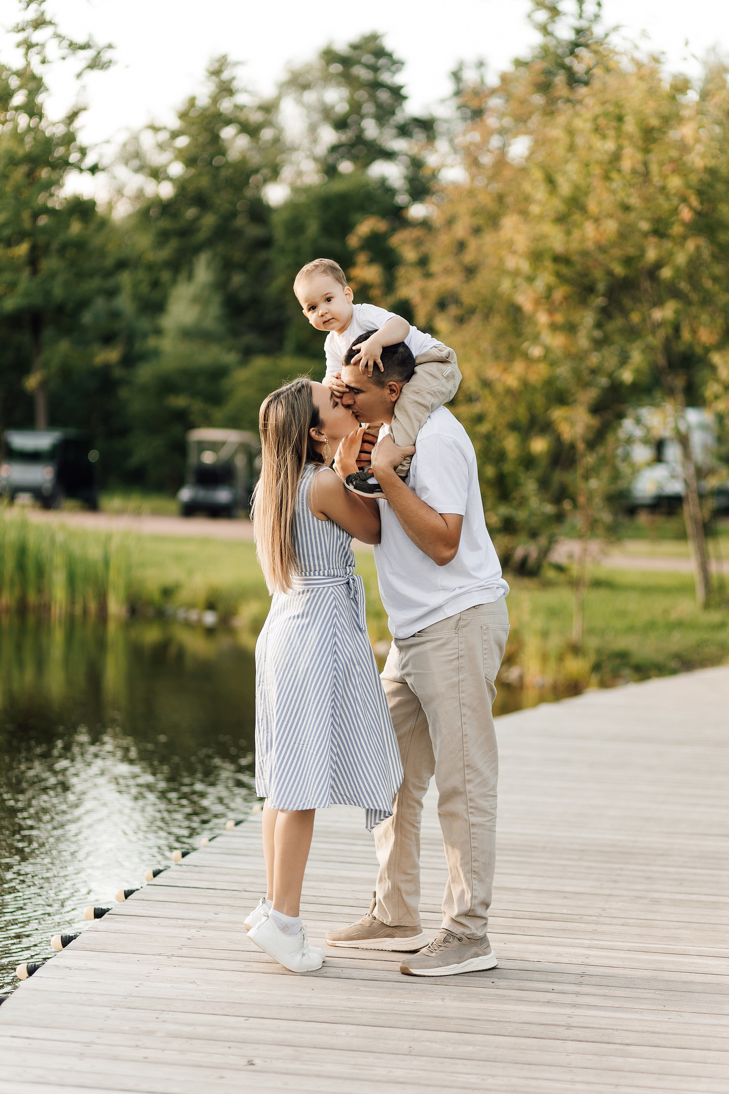 № 9. Фотограф в Москве Юлия Хамзина