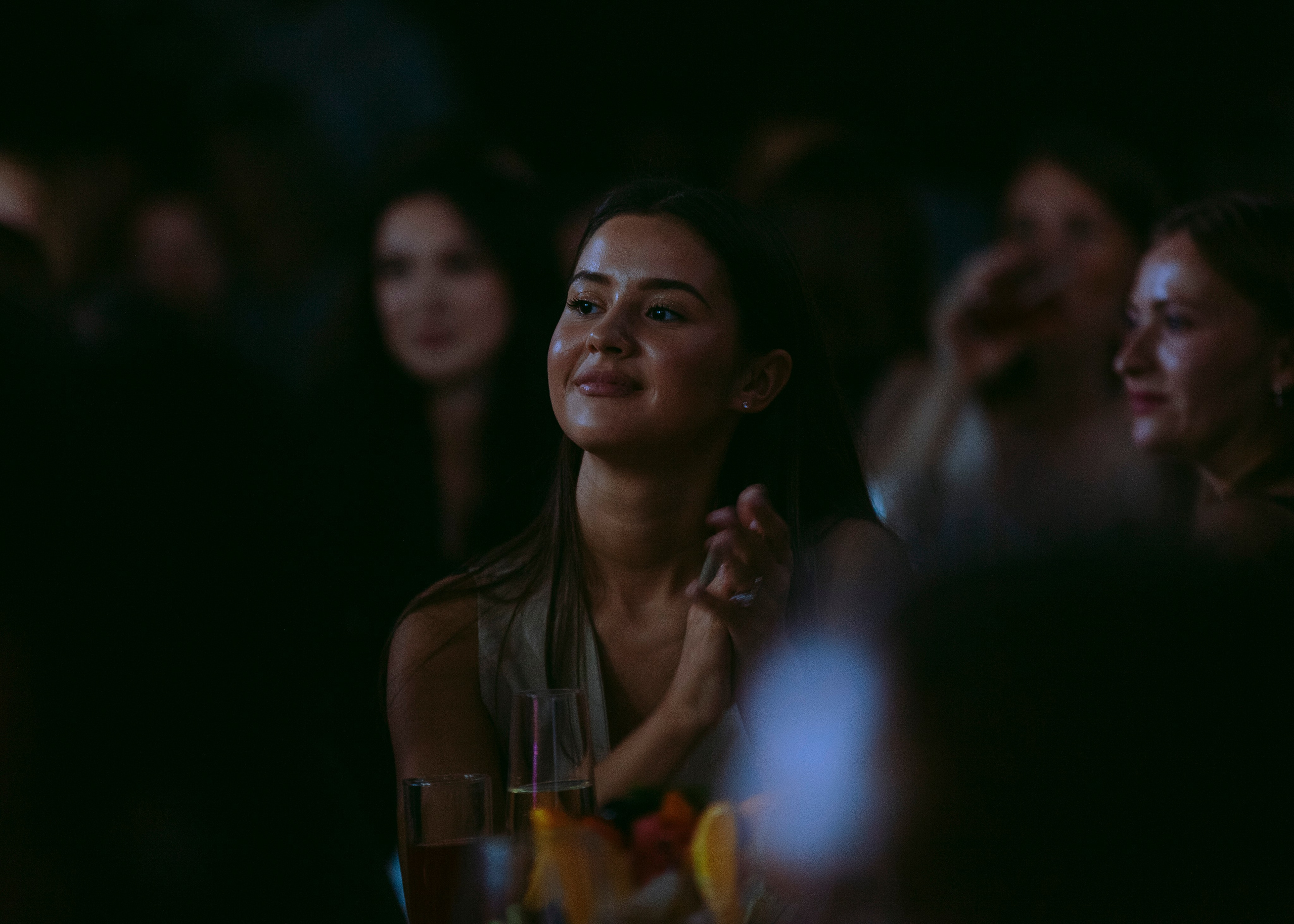 SHIK. Портретный фотограф в Москве Дарья Цезария