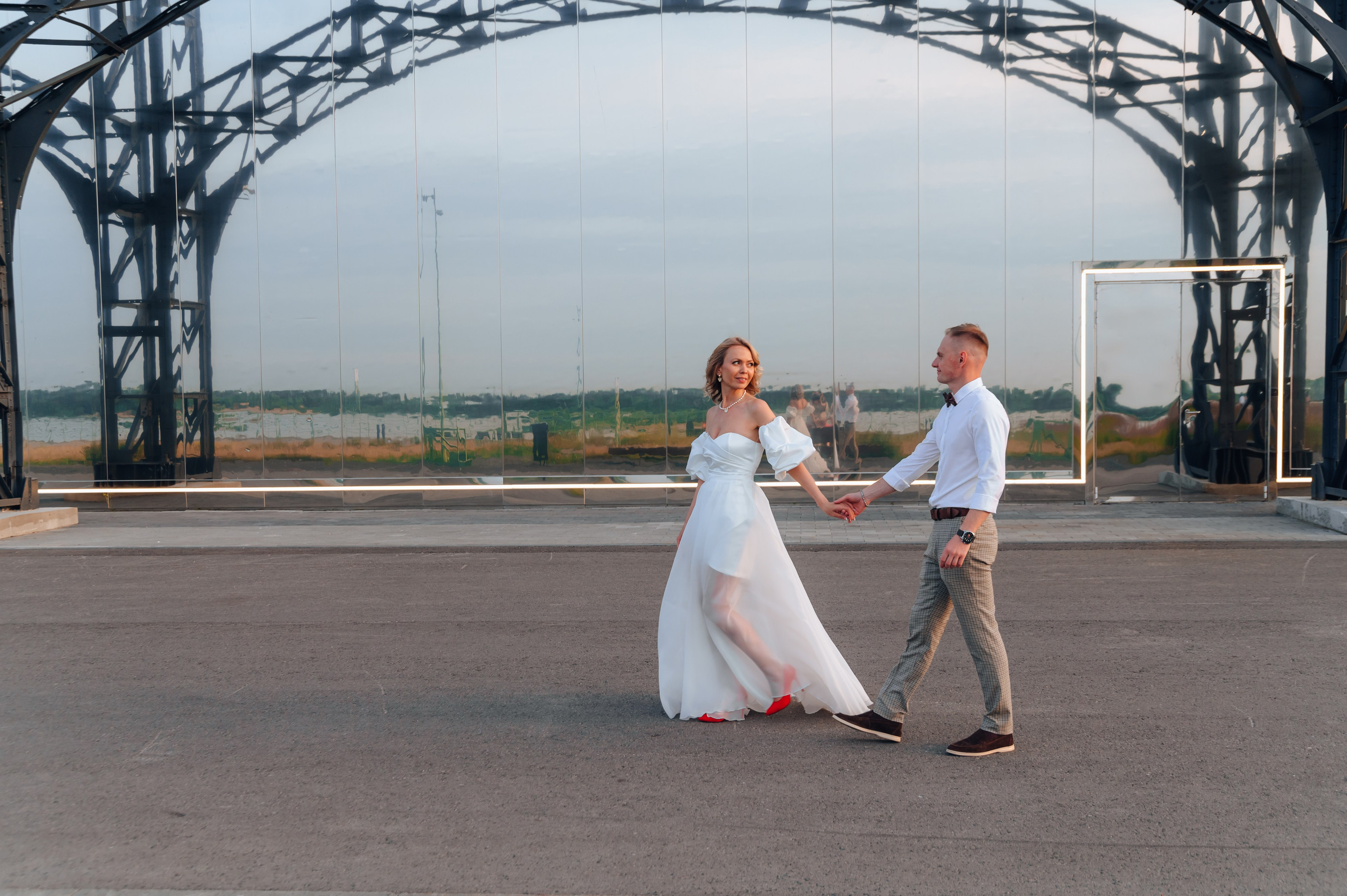 Надя и Женя. Детский и семейный фотограф Катерина Мишина
