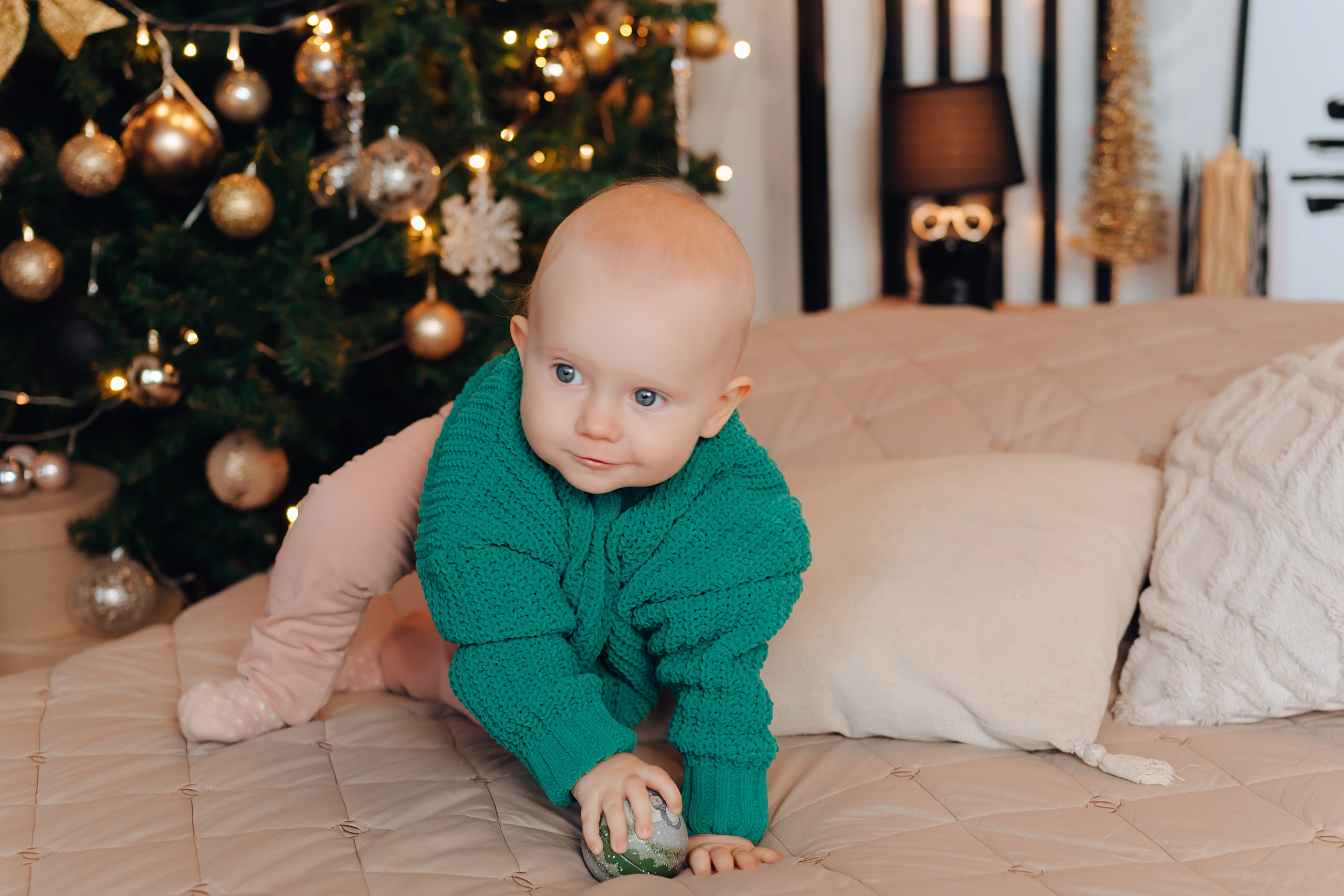 Лапуля. Детский и семейный фотограф Катерина Мишина