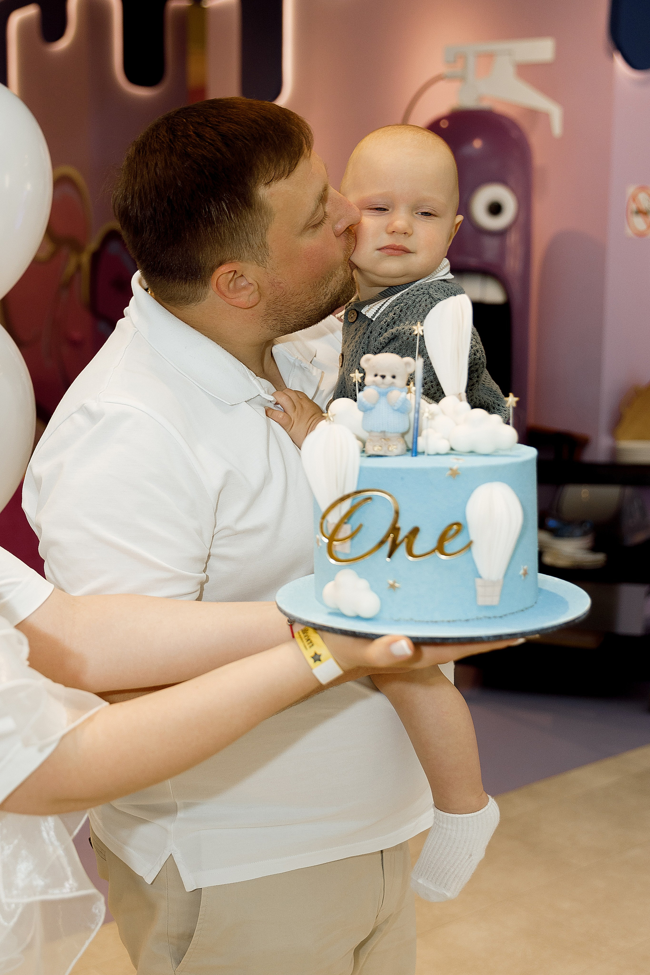 № 1. Фотограф в Москве Юлия Хамзина