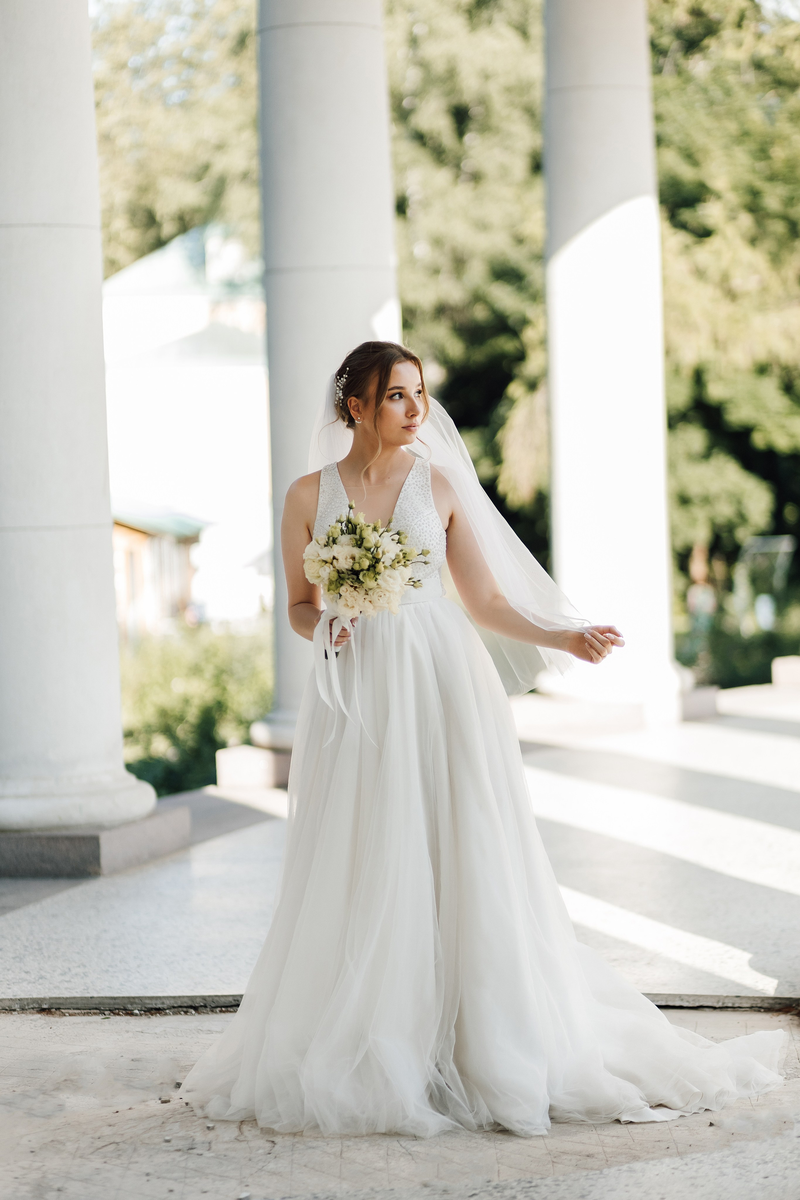 Лёня&Лера (загс Вегас). Фотограф в Москве Юлия Хамзина