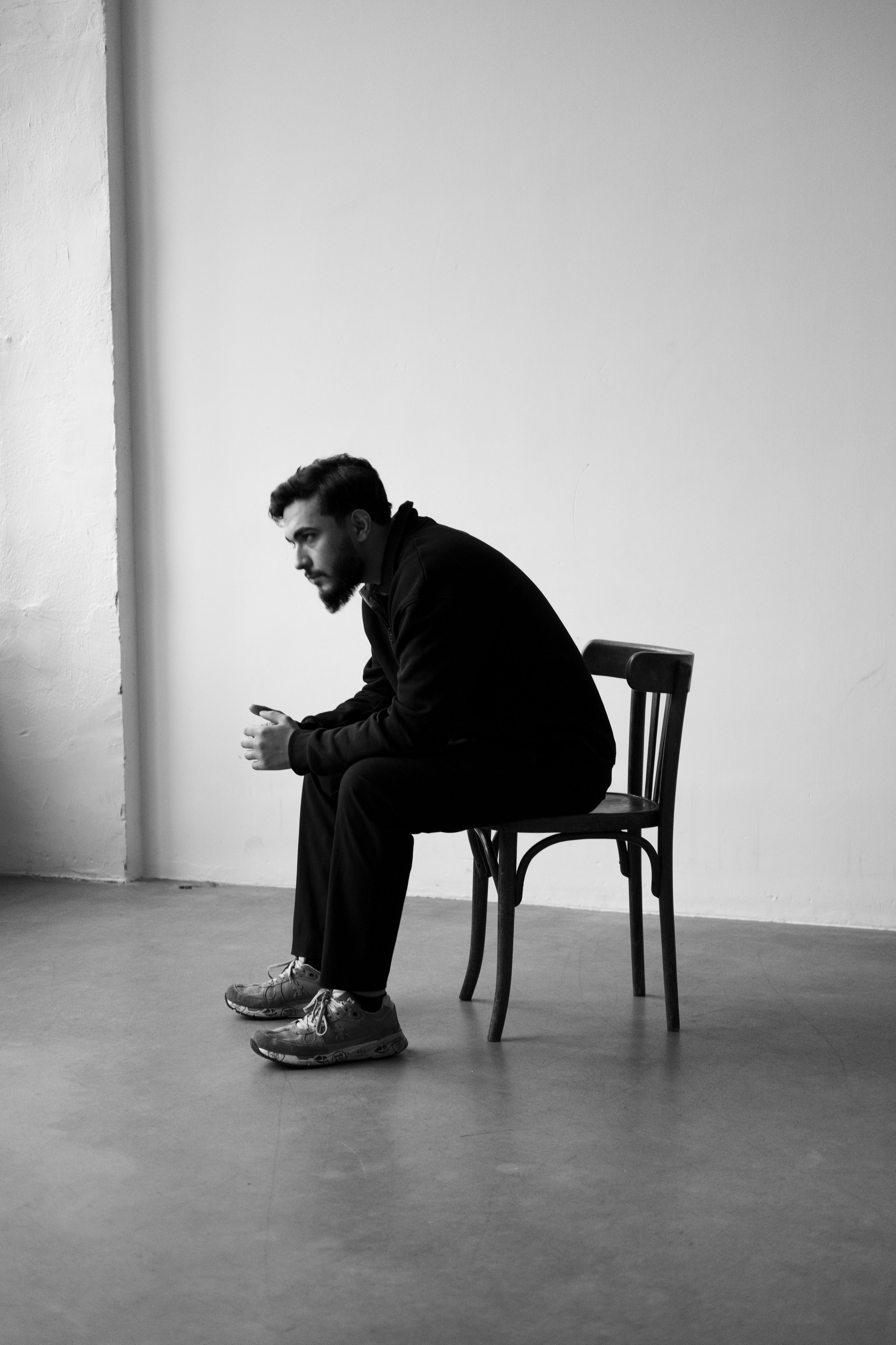 Men. Фотограф Москва