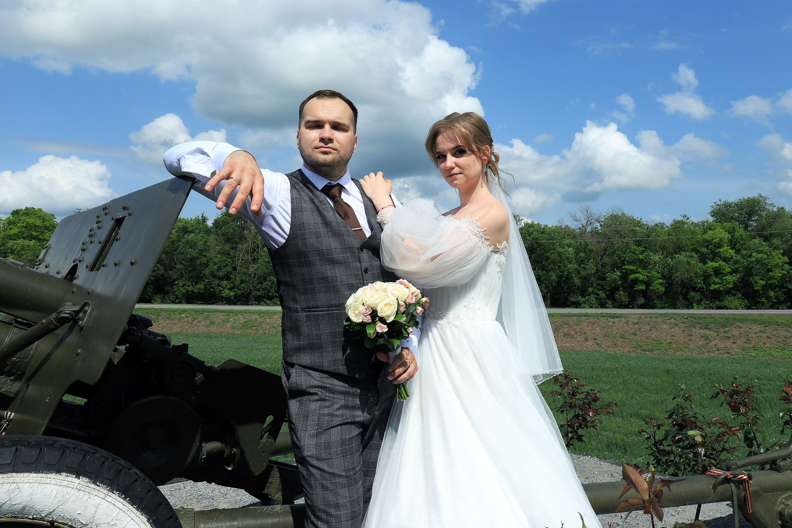 Андрей и Татьяна. Игорь Варава свадебный фотограф видеограф Белая Глина Краснодар