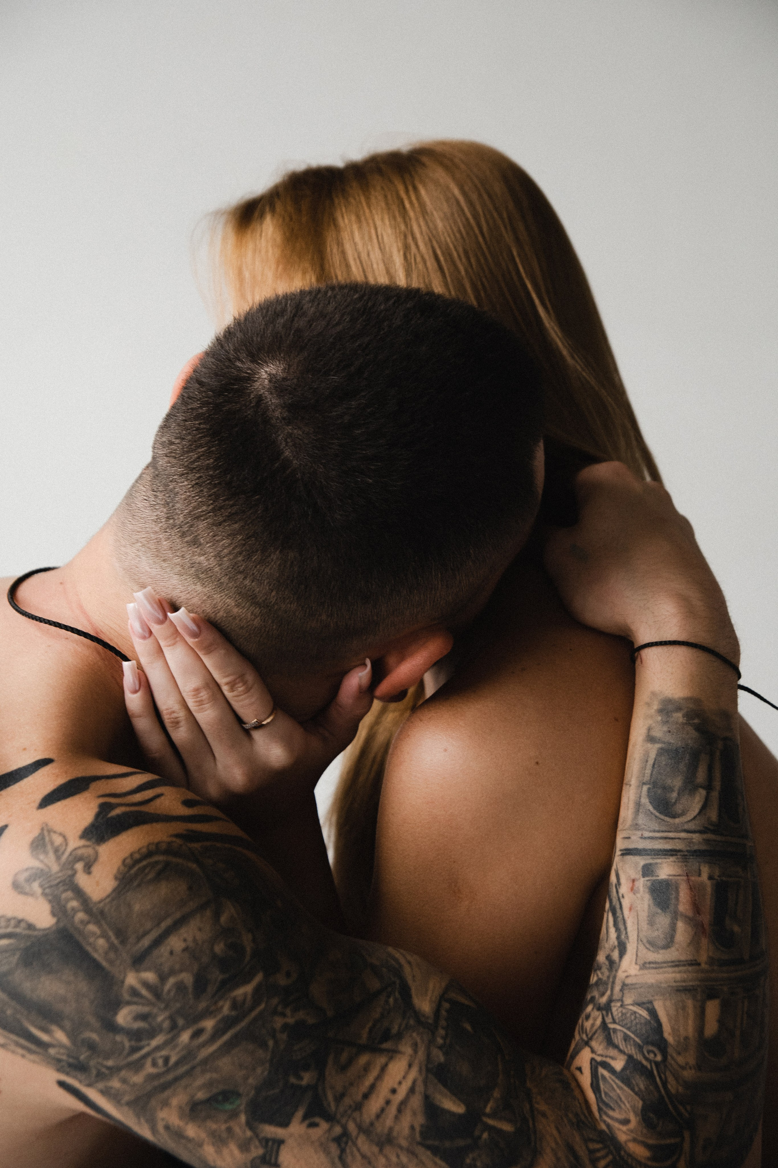 Вика и Ярослав