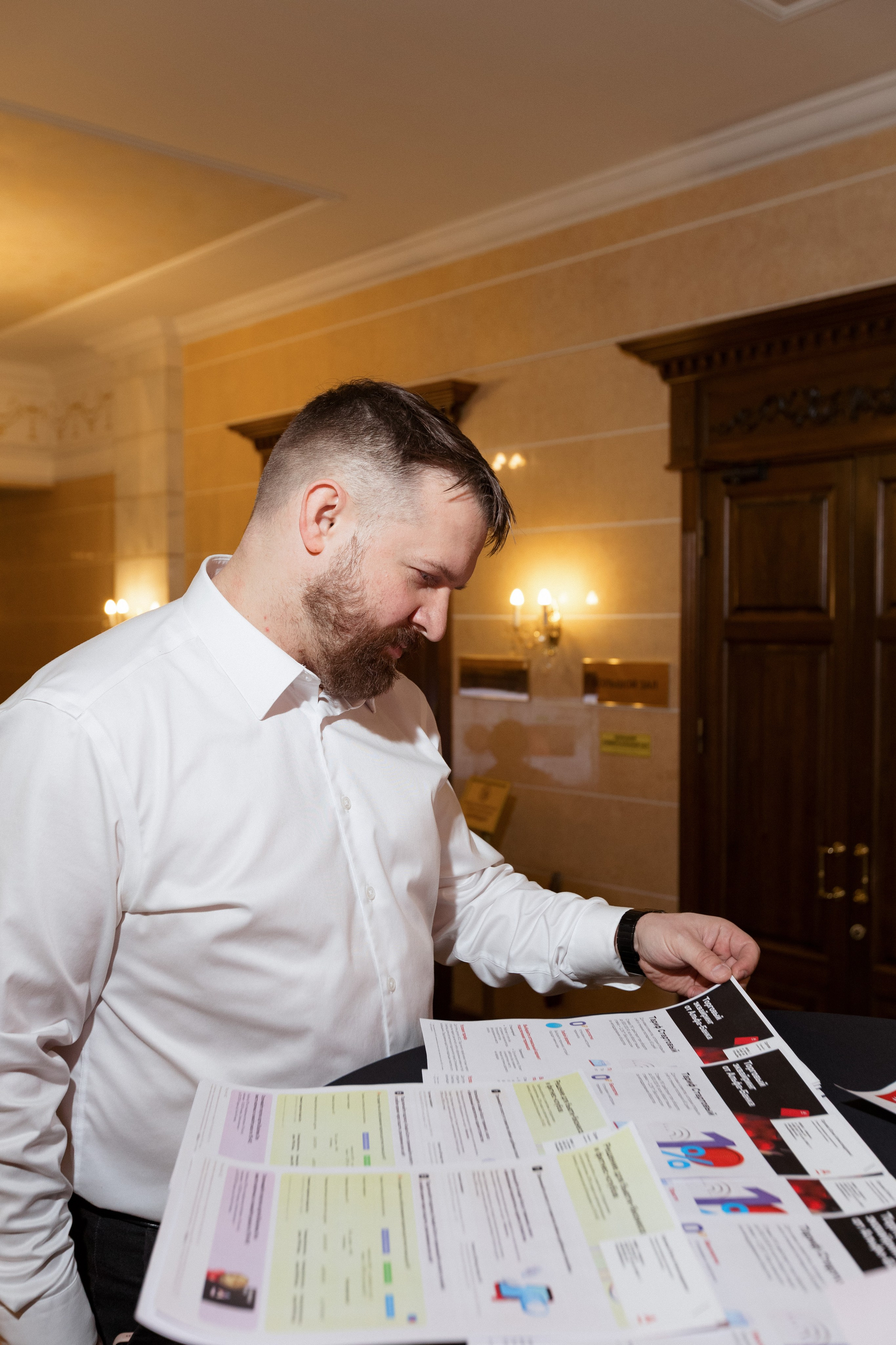 Конференция моды и дизайнеров — ТОЧКИ РОСТА 2026. СВОИ. ФОТООТЧЕТЫ-СОБЫТИЯ-МЕСТА